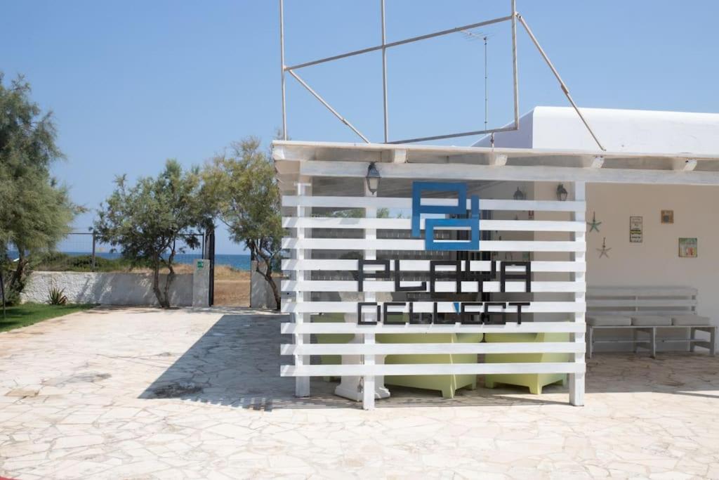 Villa Playa dell est photo 3