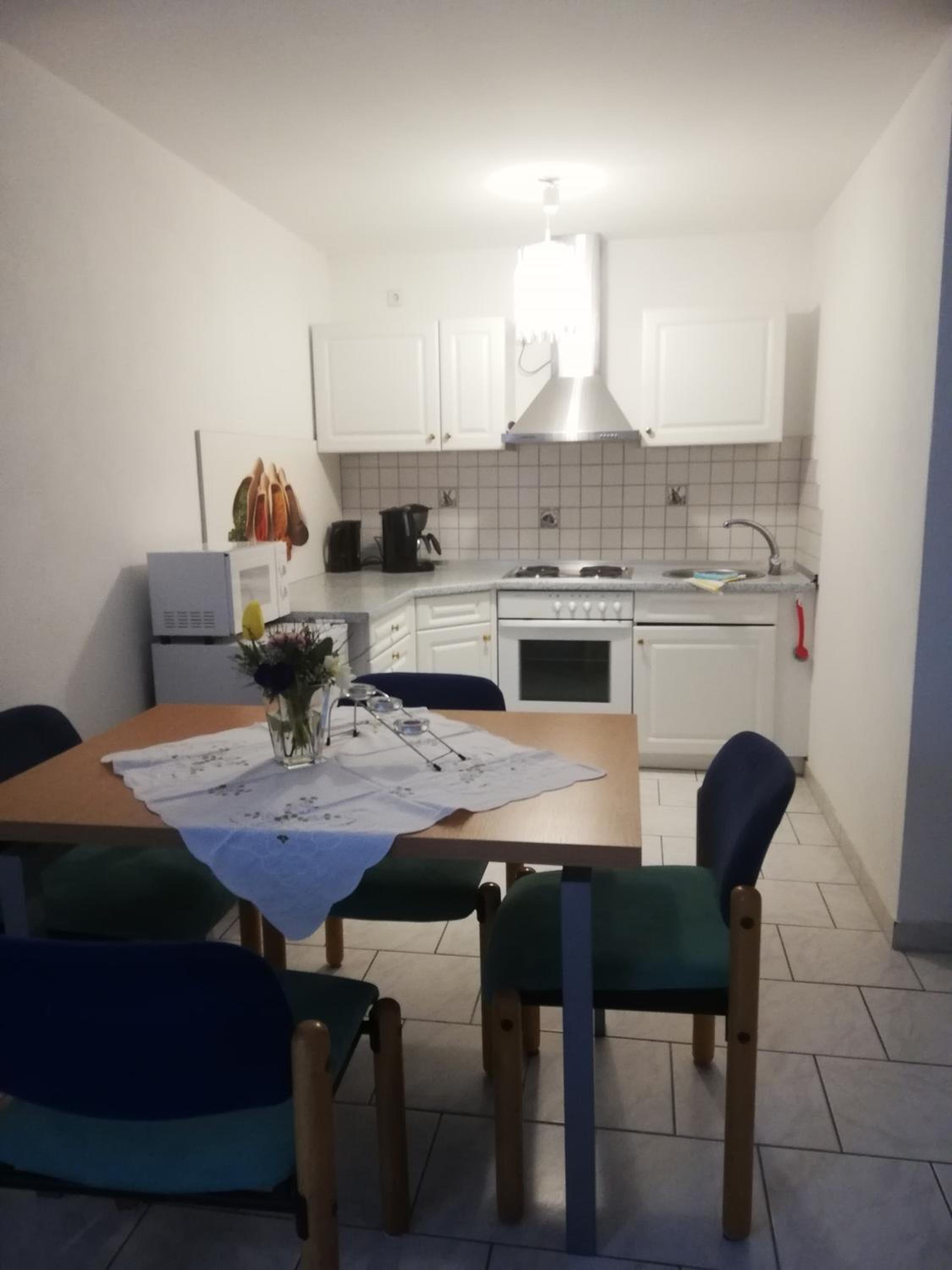 Ferienwohnung am Bodensee- Preiswert