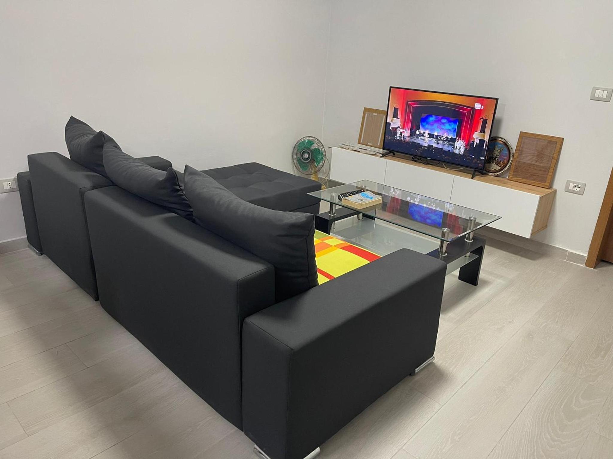 Apartament Gjergji