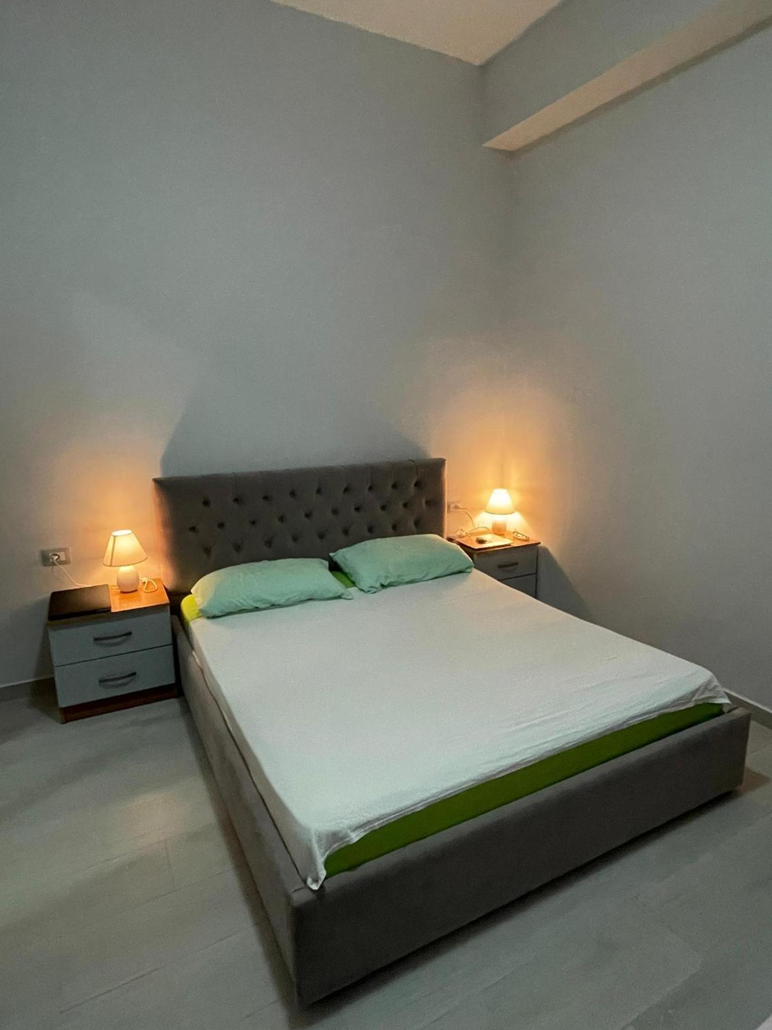 Apartament Gjergji