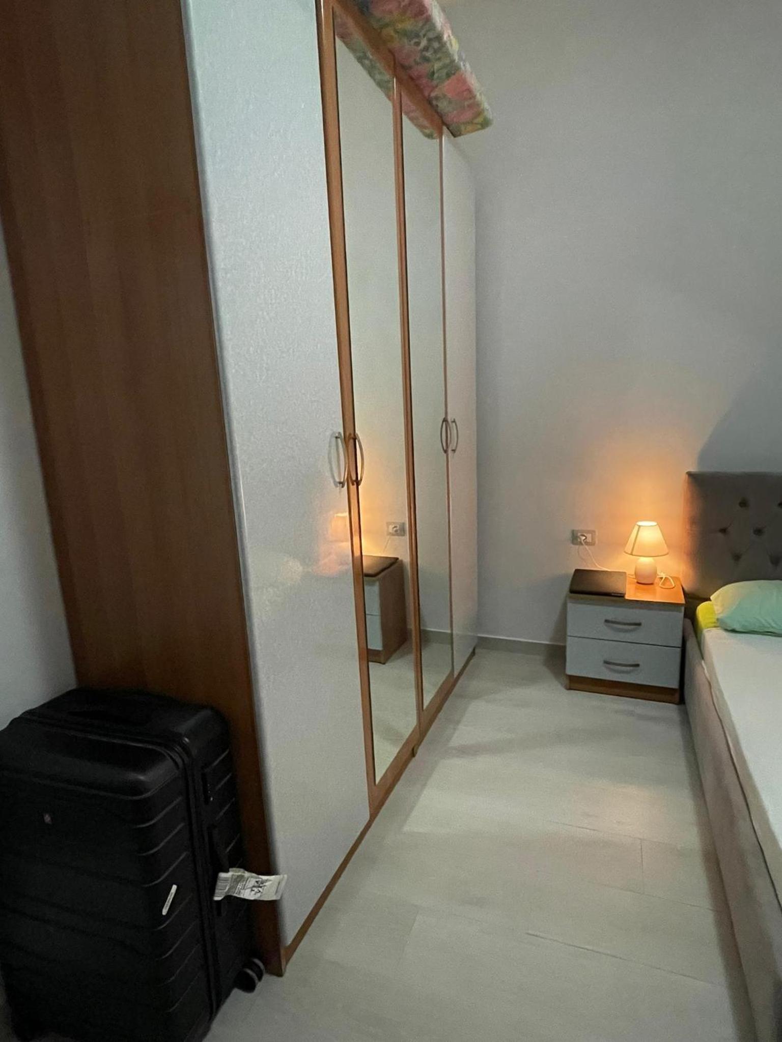 Apartament Gjergji