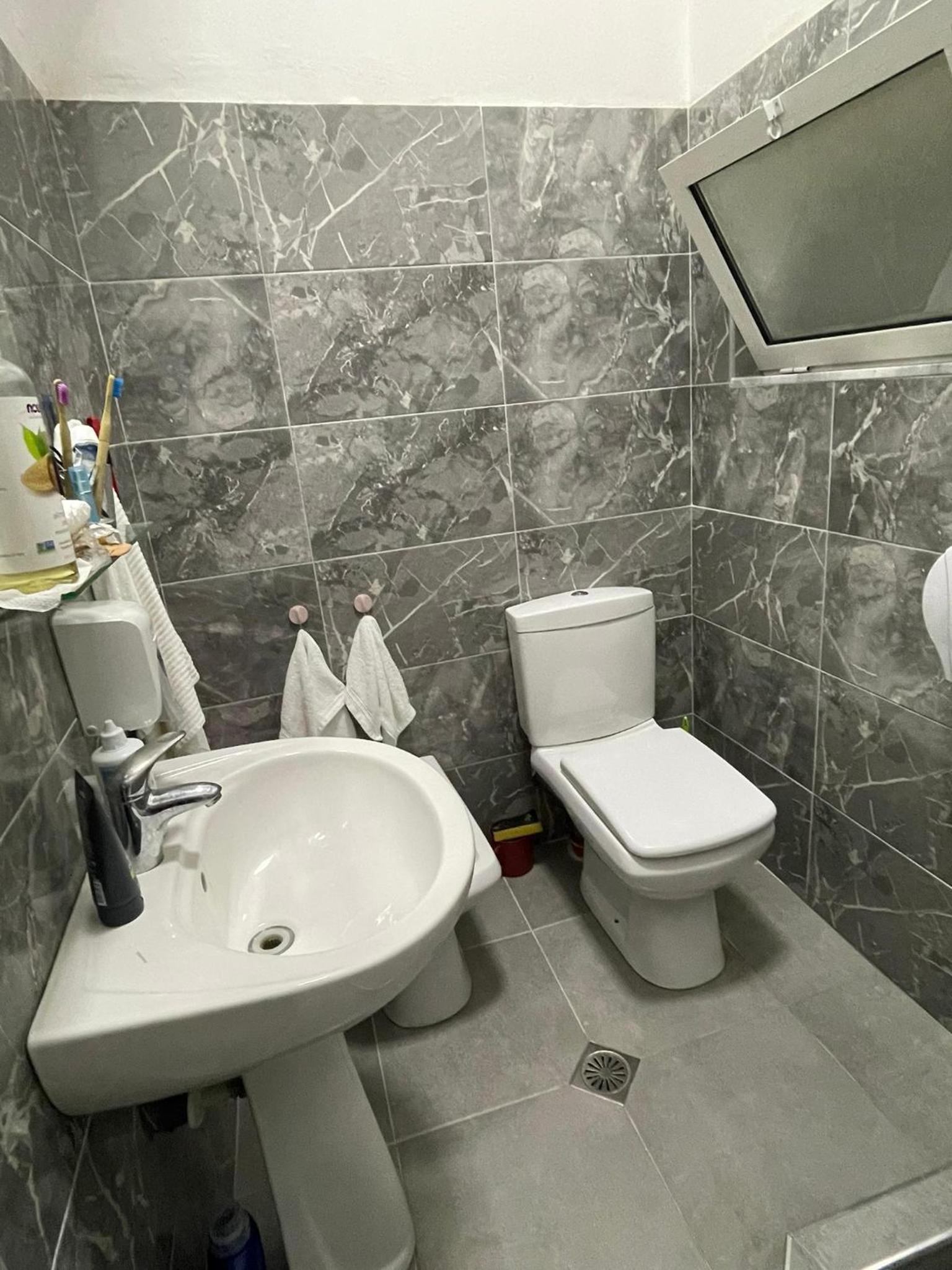 Apartament Gjergji