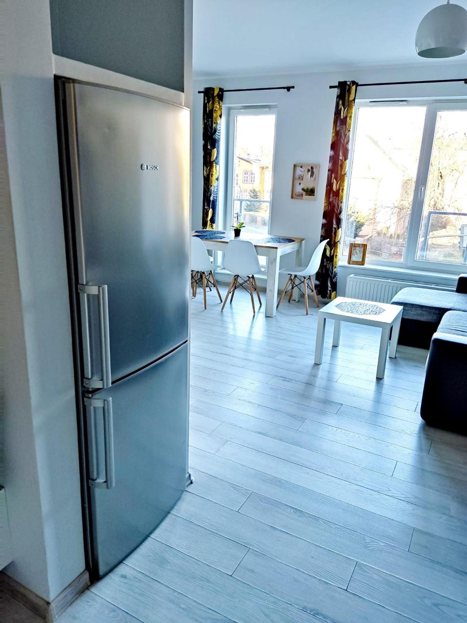 Apartament D2 view 5