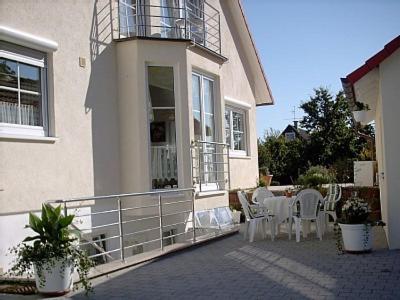 Ferienwohnung am Bodensee- Preiswert