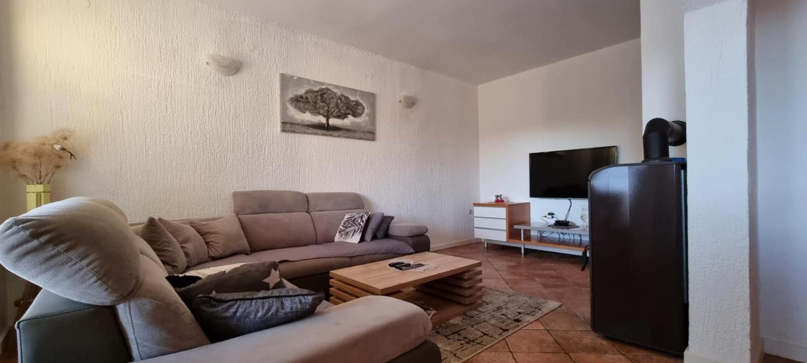 Apartman Luka Zadar view 5
