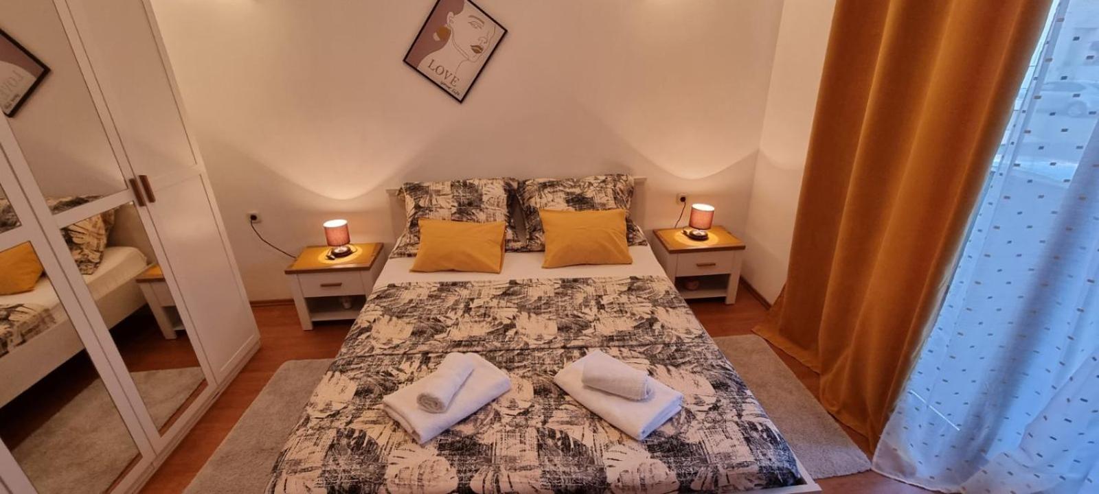 Apartman Luka Zadar view 4