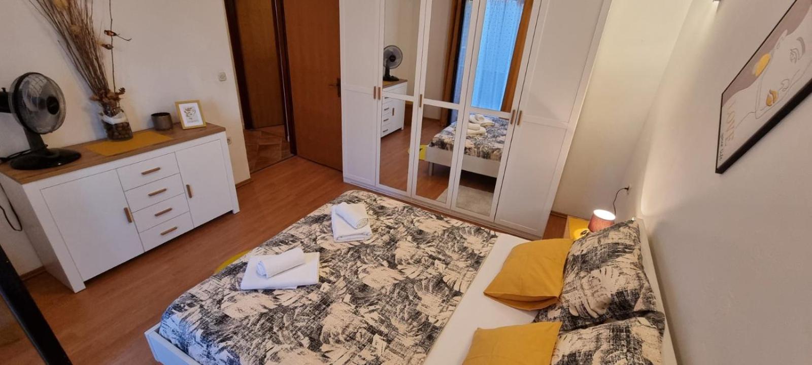 Apartman Luka Zadar view 3