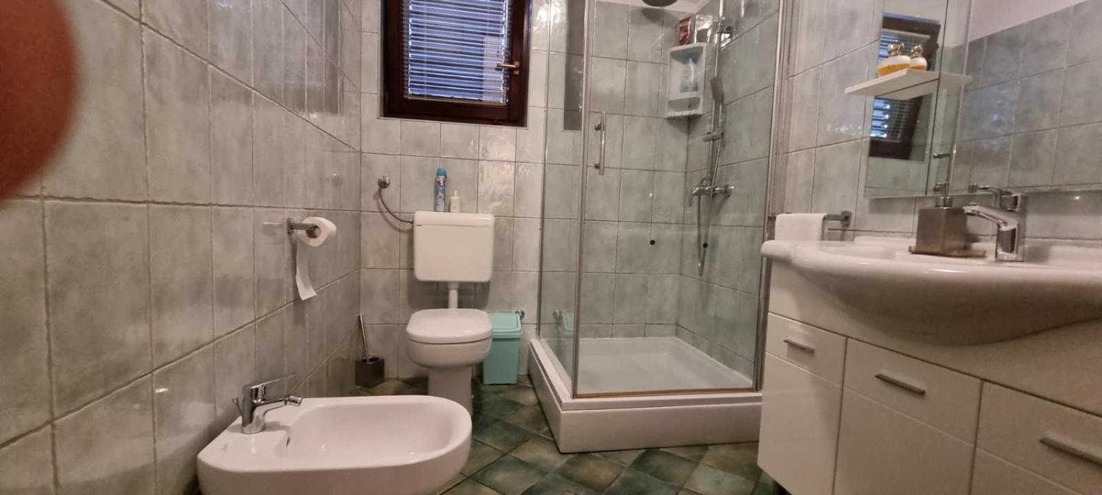 Apartman Luka Zadar view 2