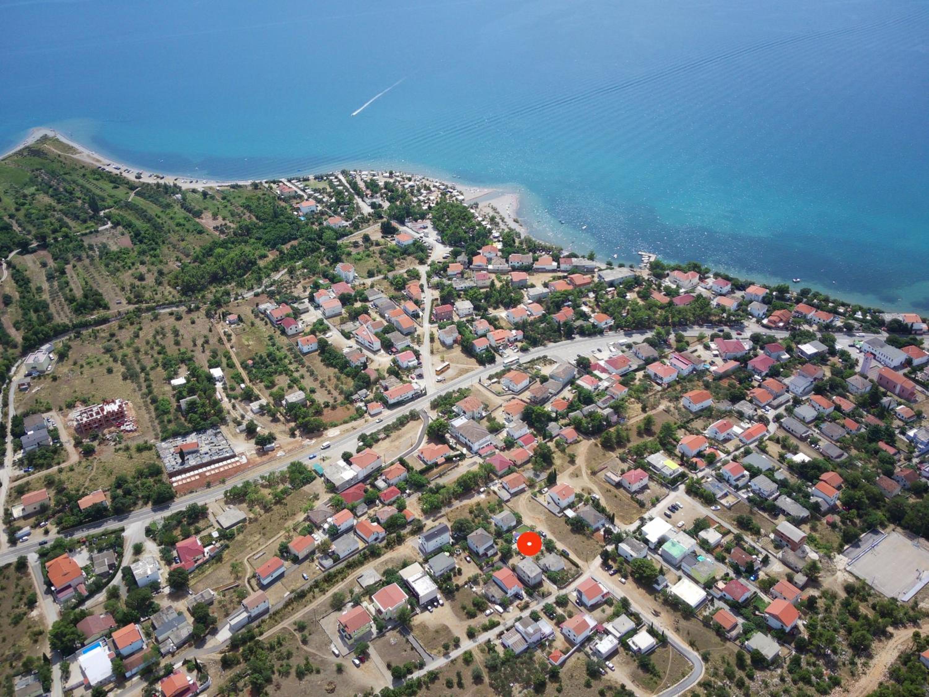 Seline Summer Home view 5