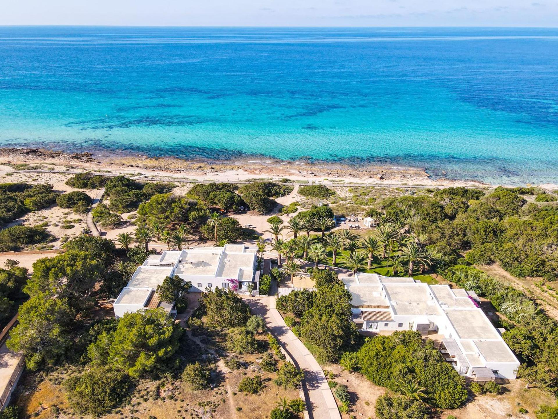 Hotel Talaya Formentera - Image 1