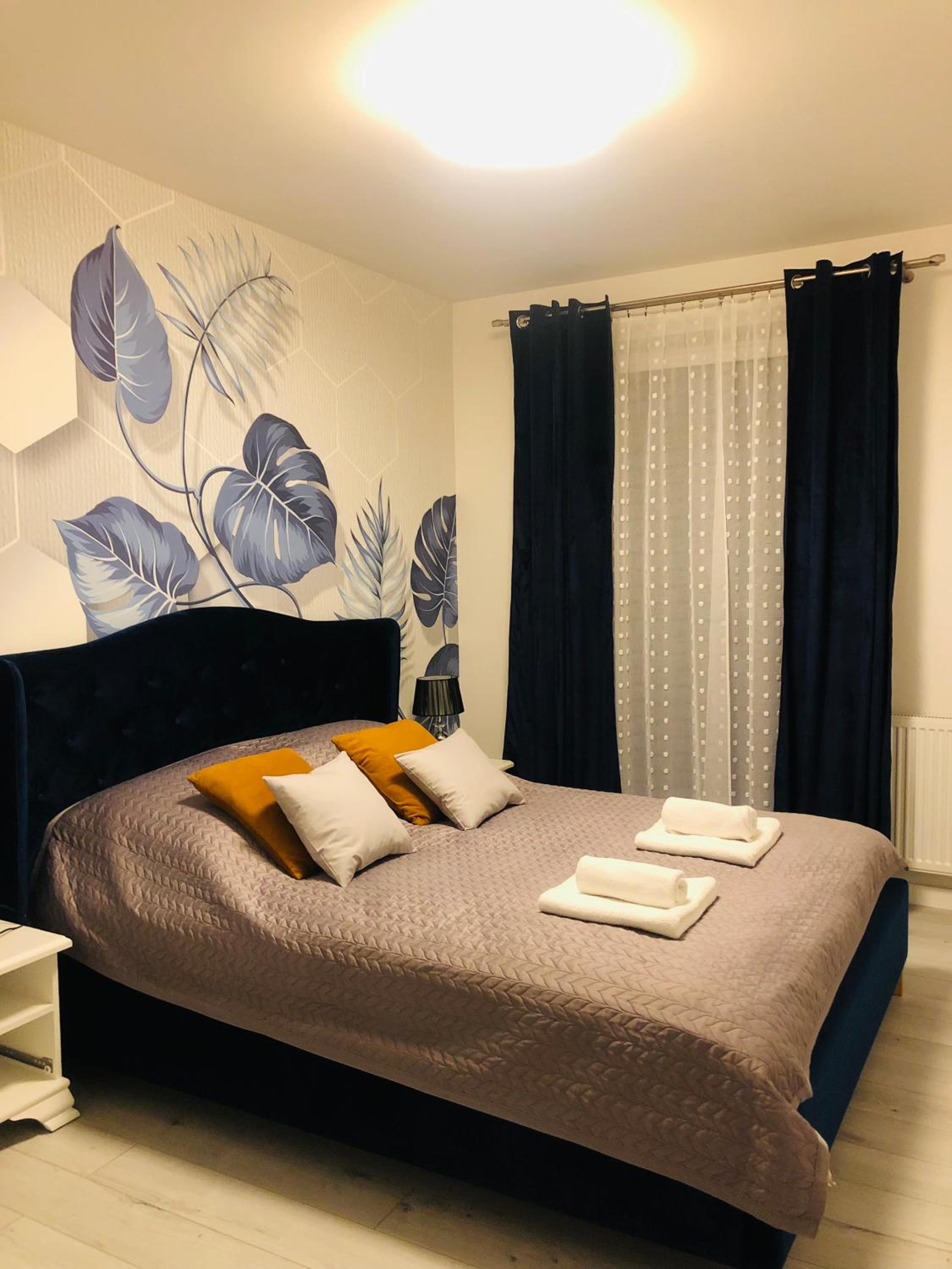 Nowe mieszkanie w Riverside w centrum Starego Miasta II