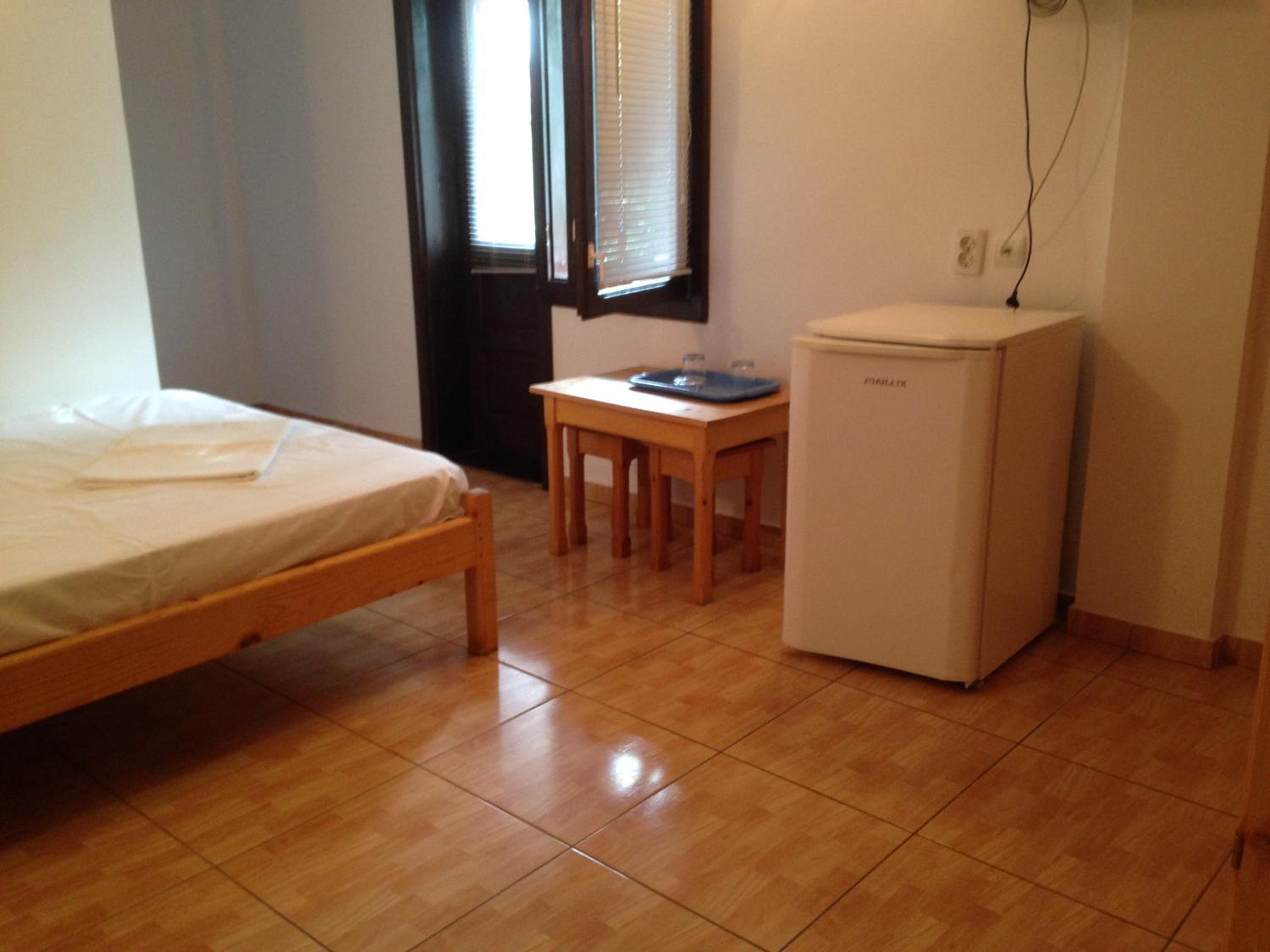 Pensiunea Casa Firu view 4