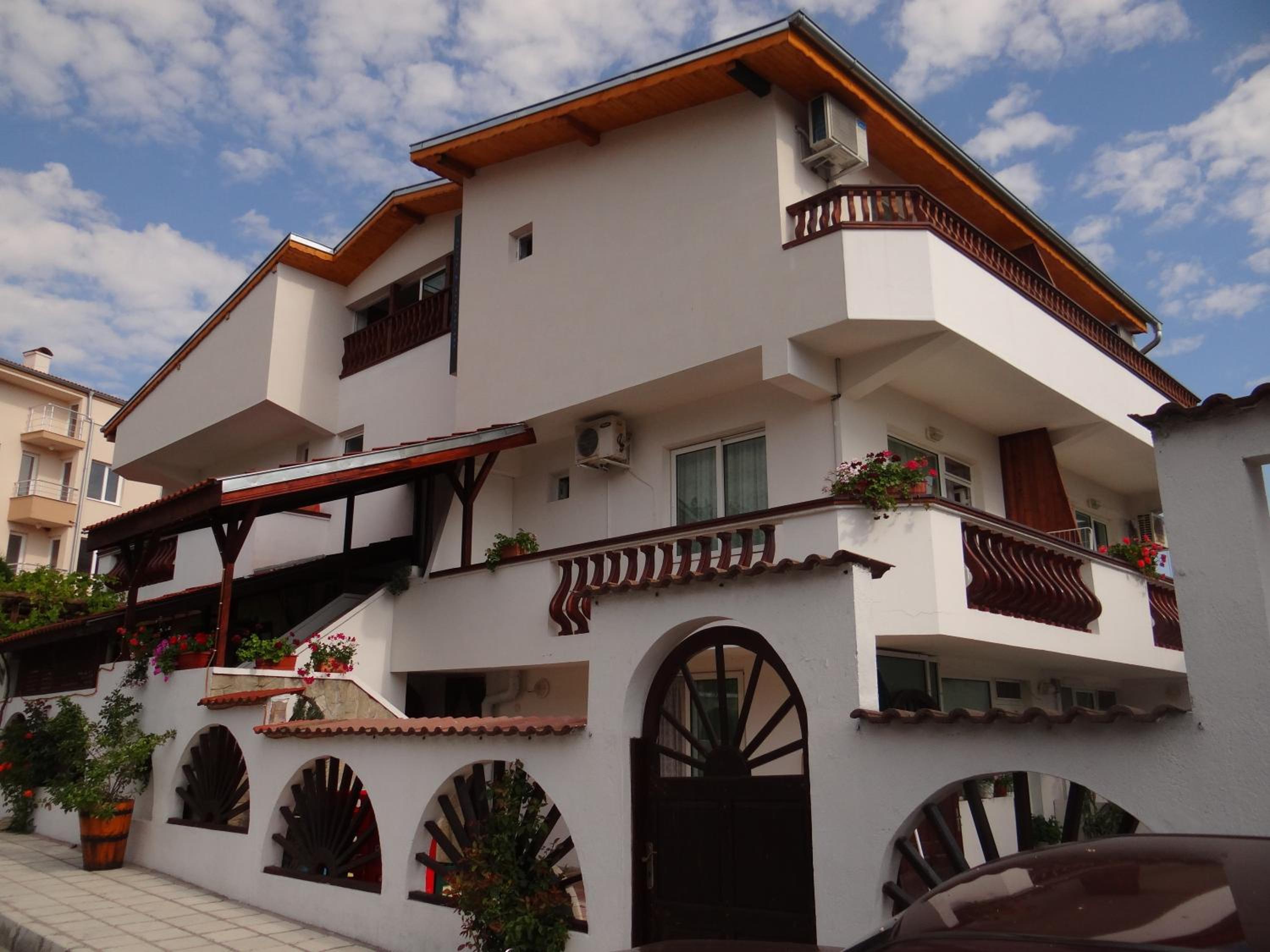 Guest House Rosa
