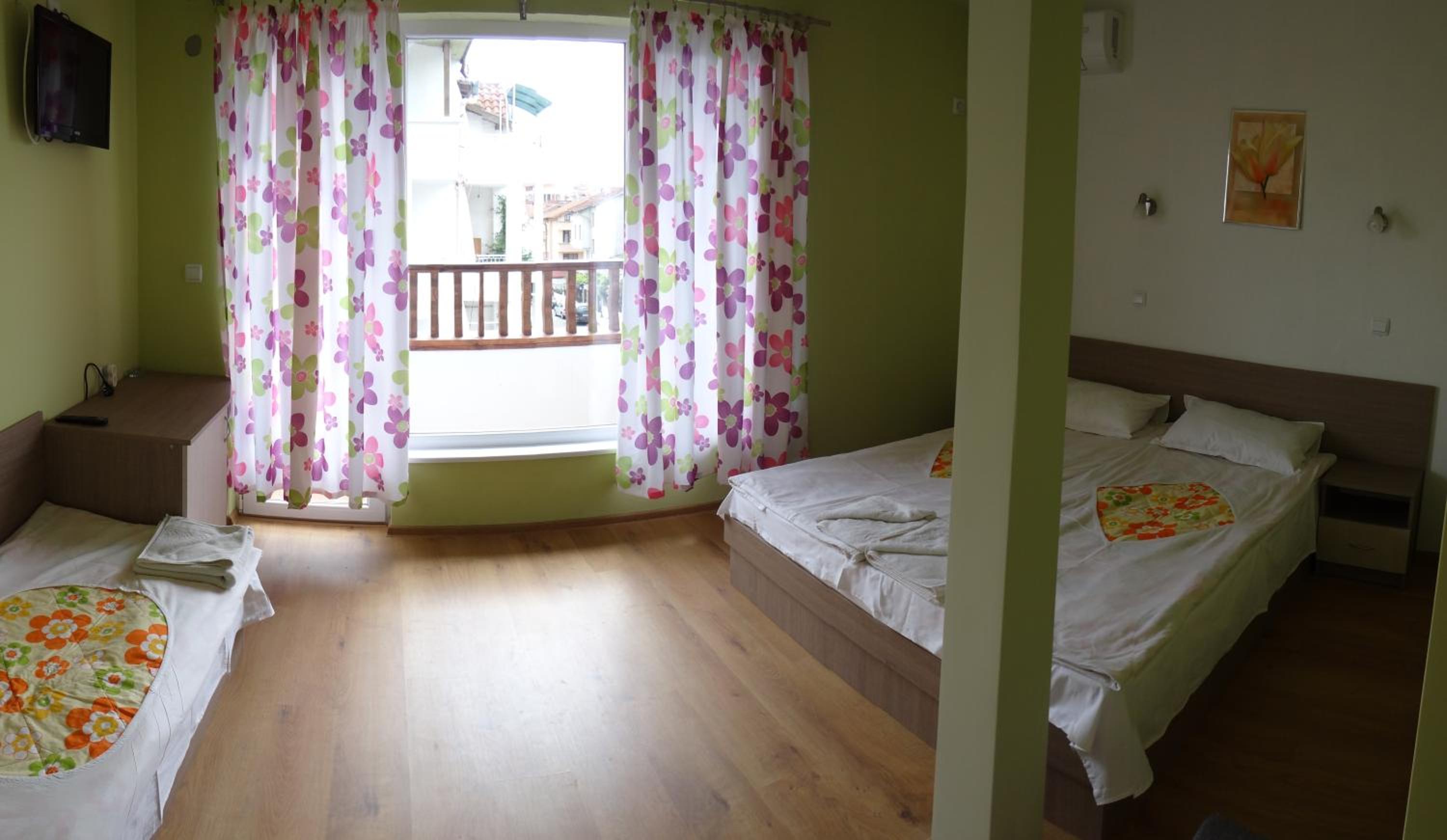 Guest House Rosa