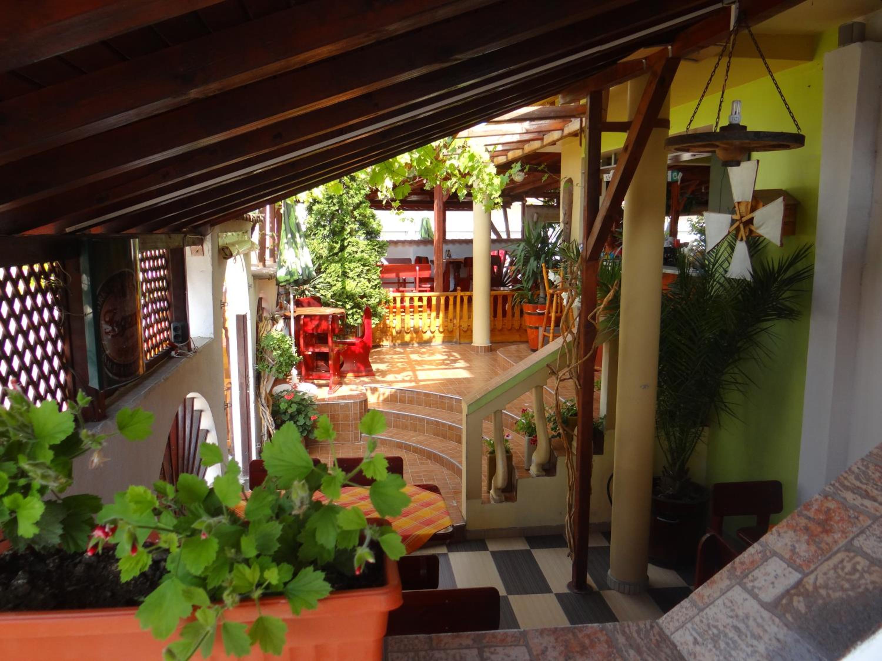 Guest House Rosa view 4