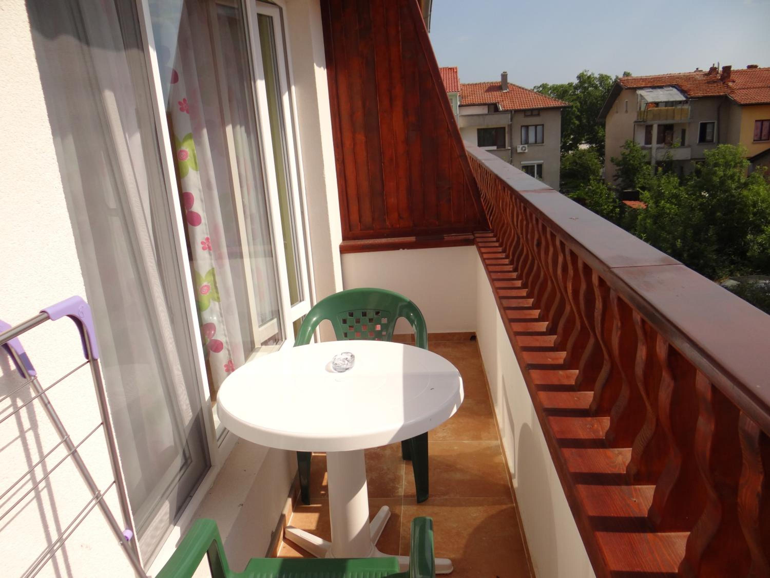 Guest House Rosa