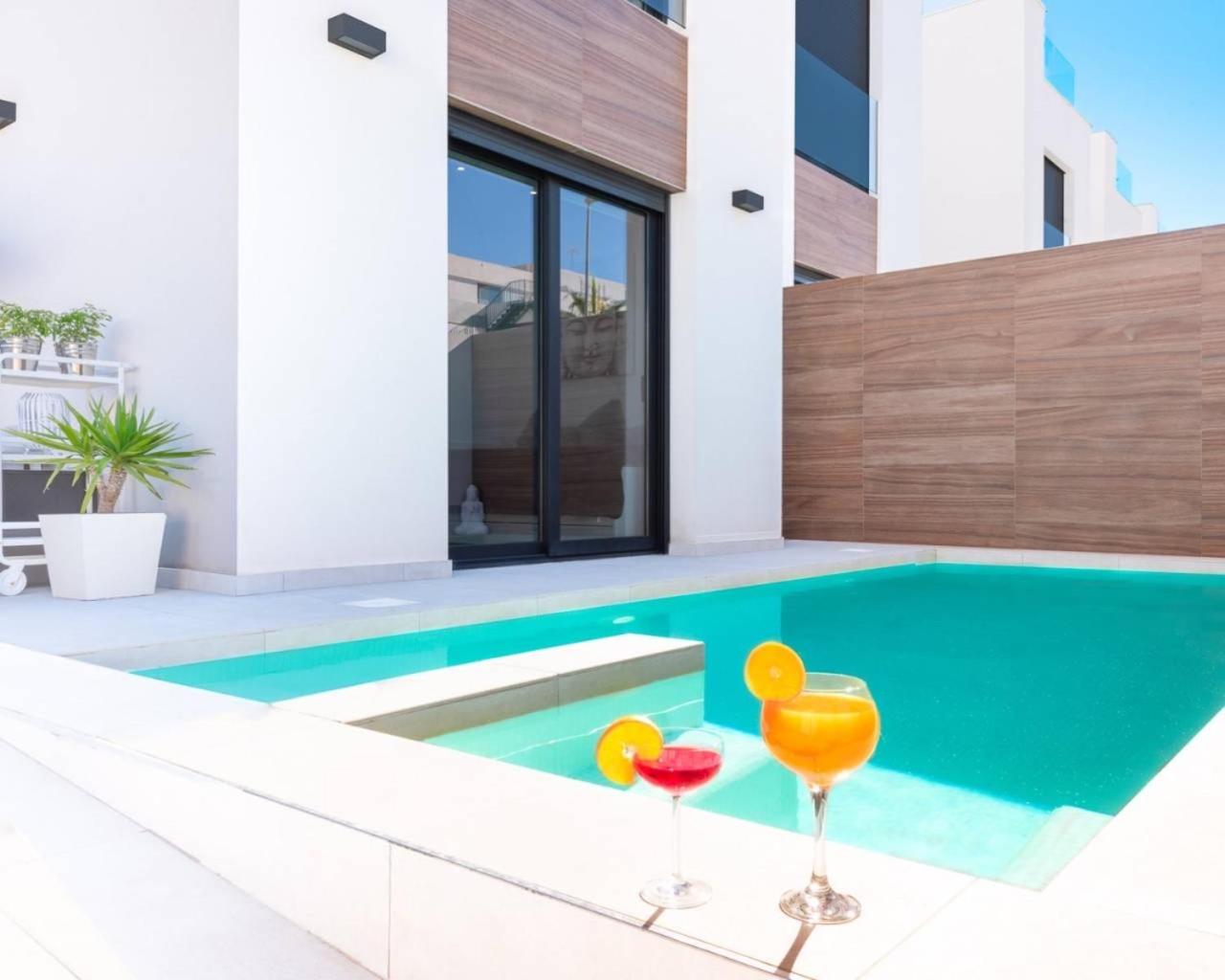 Lily's Villa in Costa Blanca, Spain photo 2