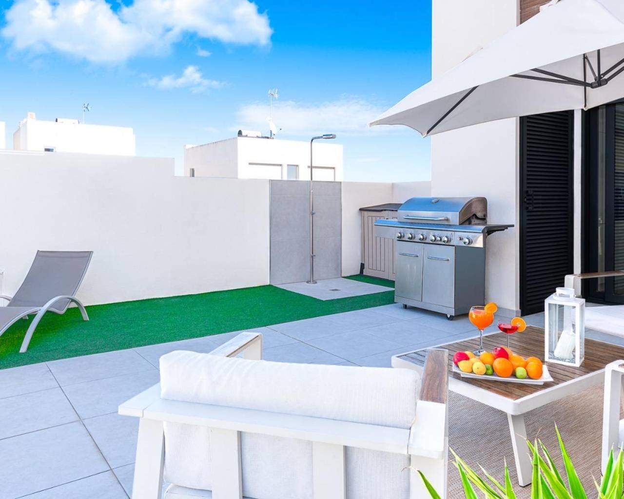 Lily's Villa in Costa Blanca, Spain photo 4