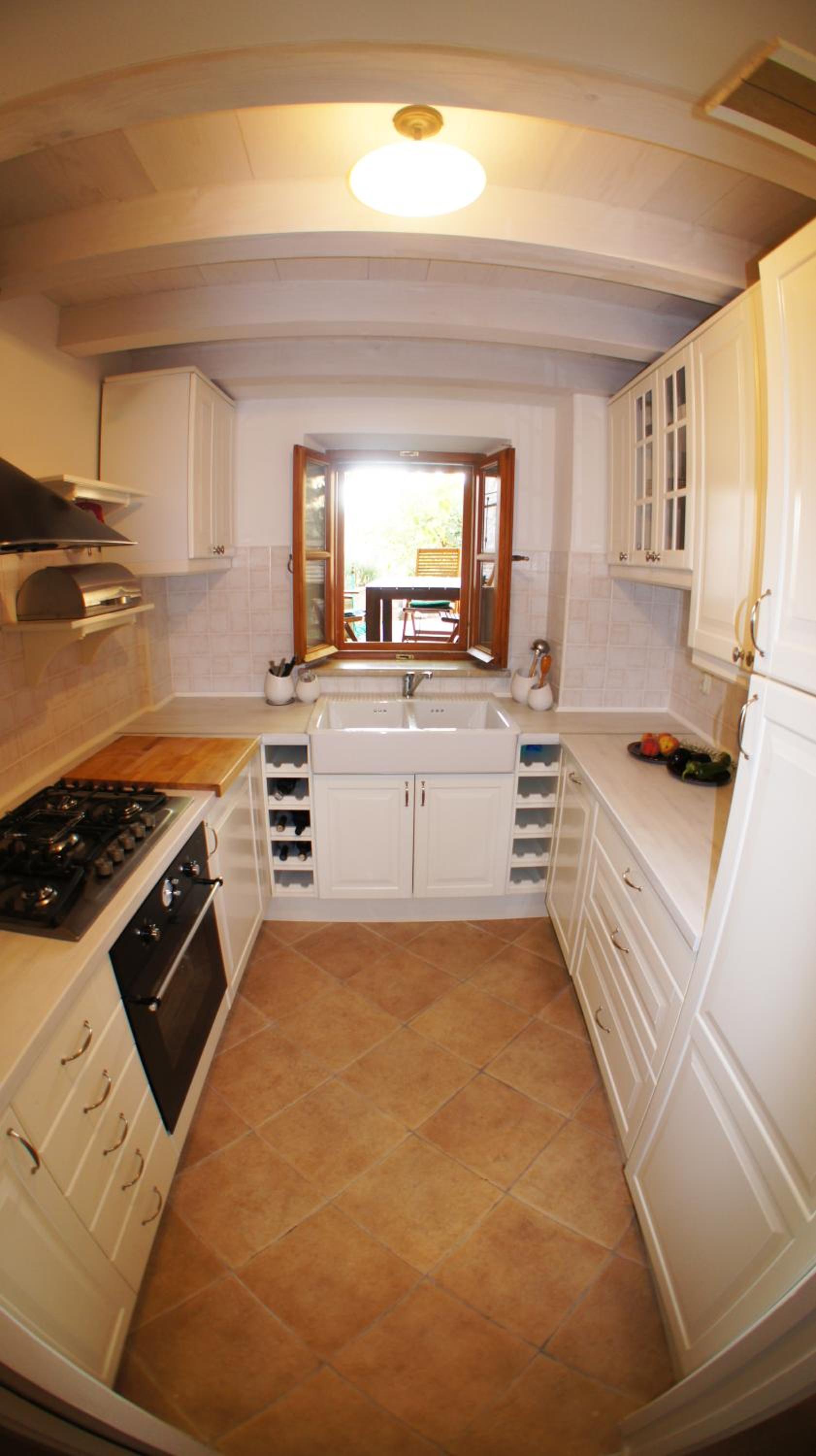 Holiday home Villa Vanya view 5