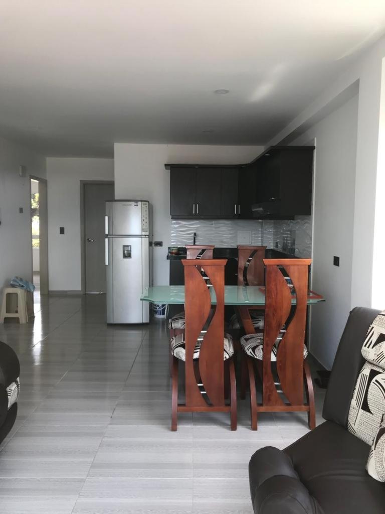 CASA TOÑITA
