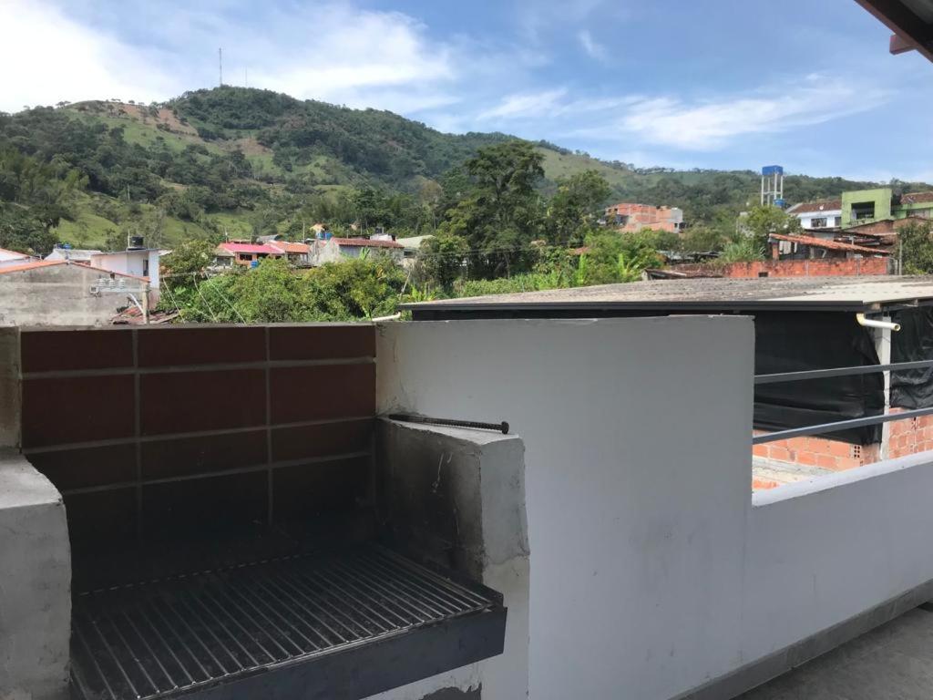 CASA TOÑITA