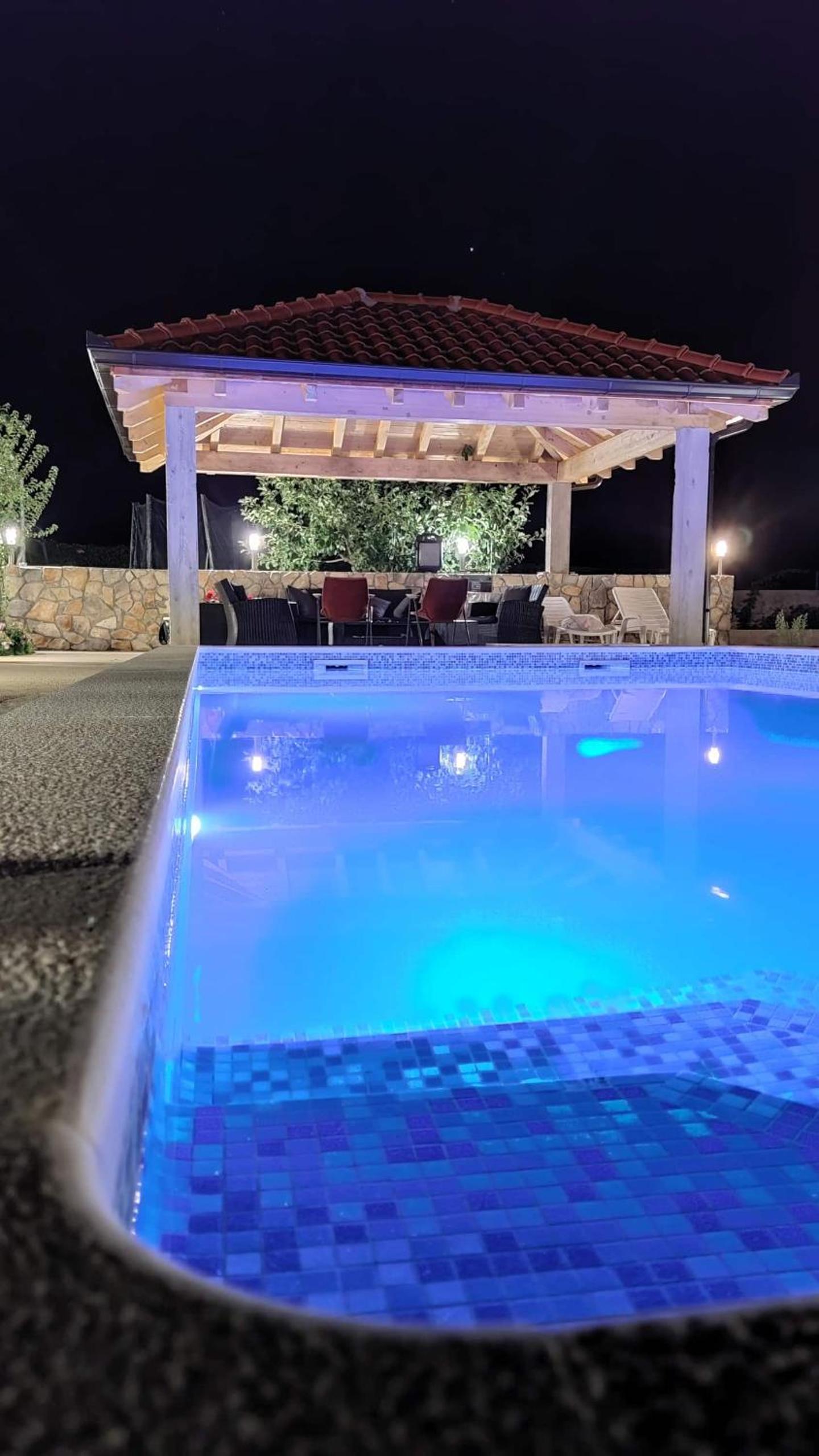 Private Villa Miletić