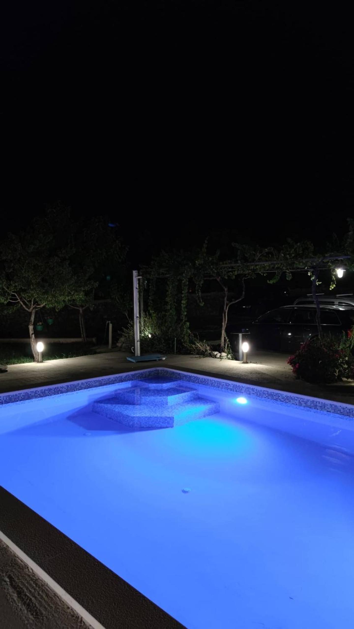 Private Villa Miletić view 3