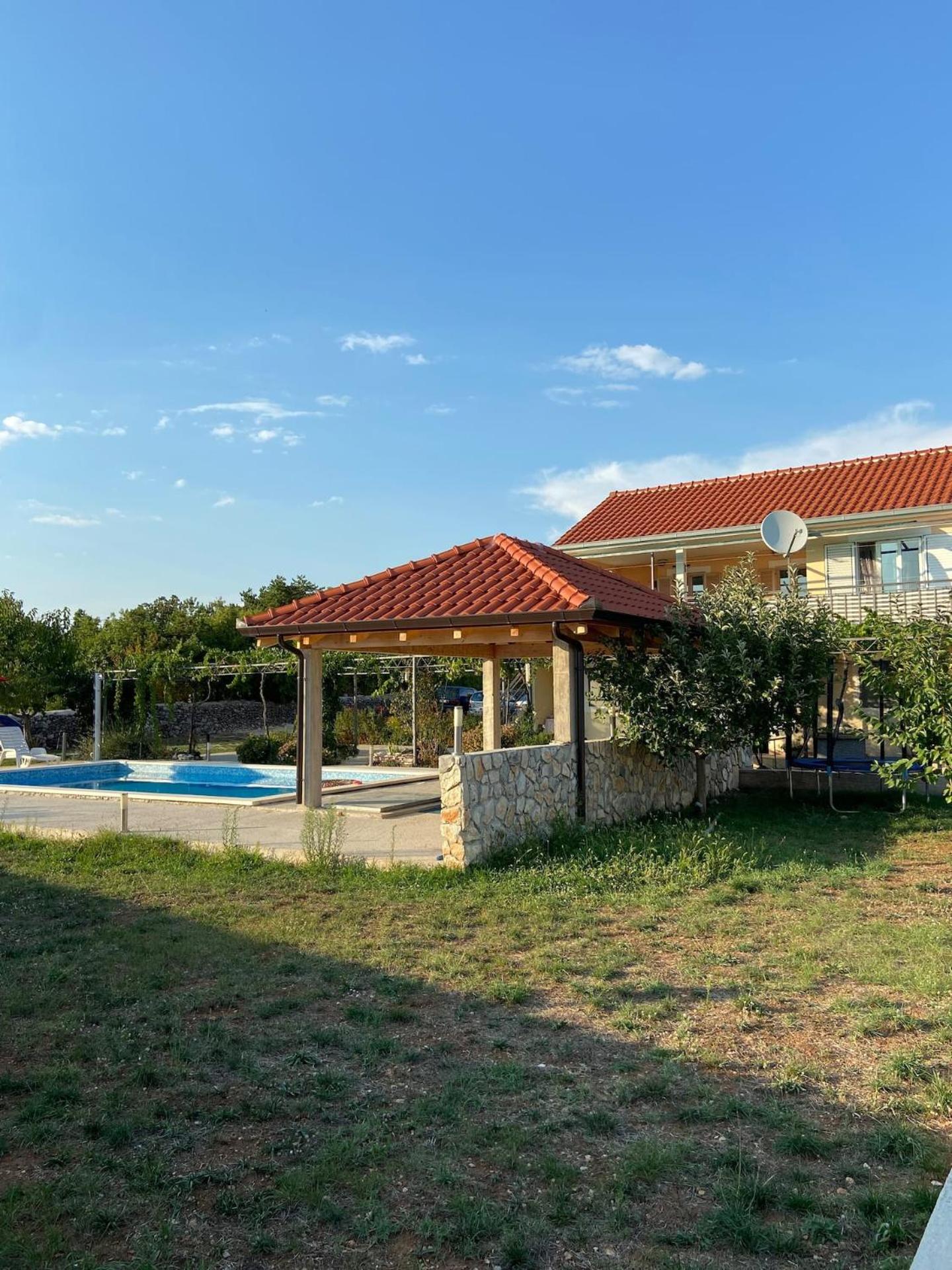Private Villa Miletić