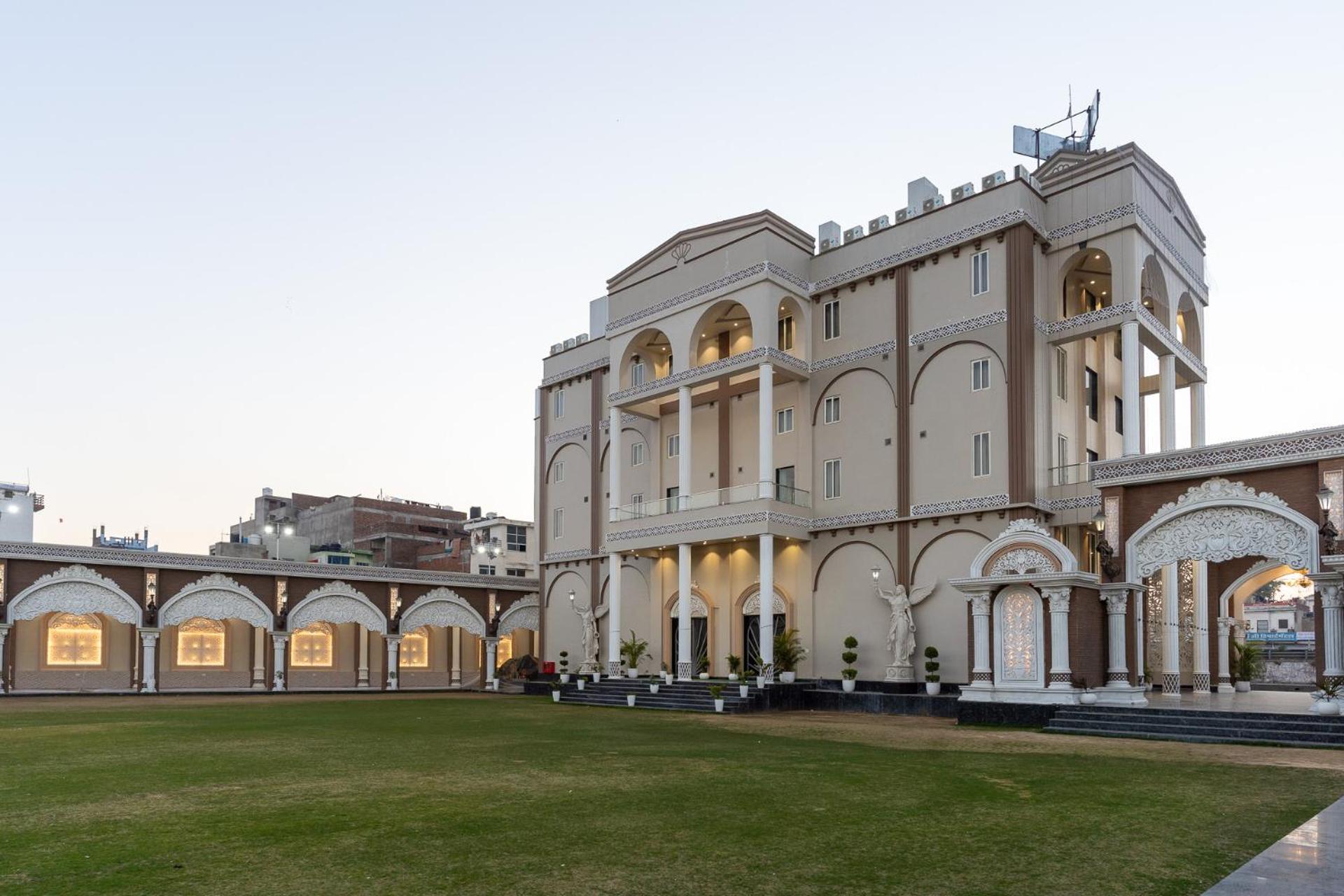 Building