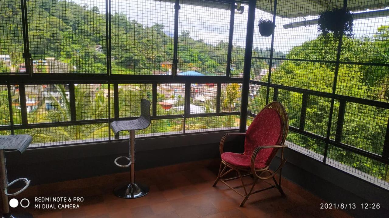 LetStay Misty Wind Holiday Homes