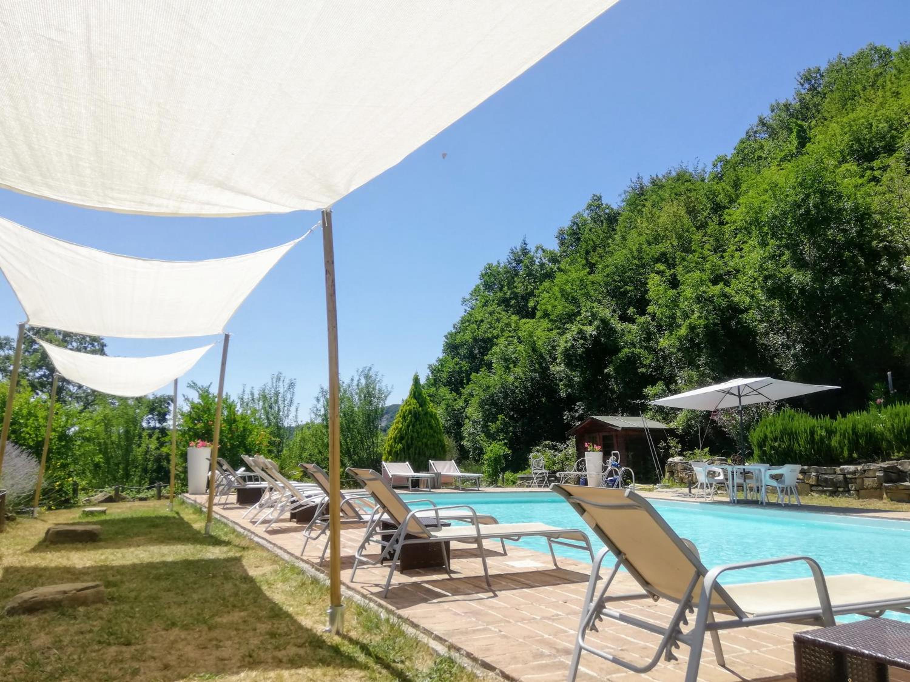 Le Ginestre Apartments Assisi