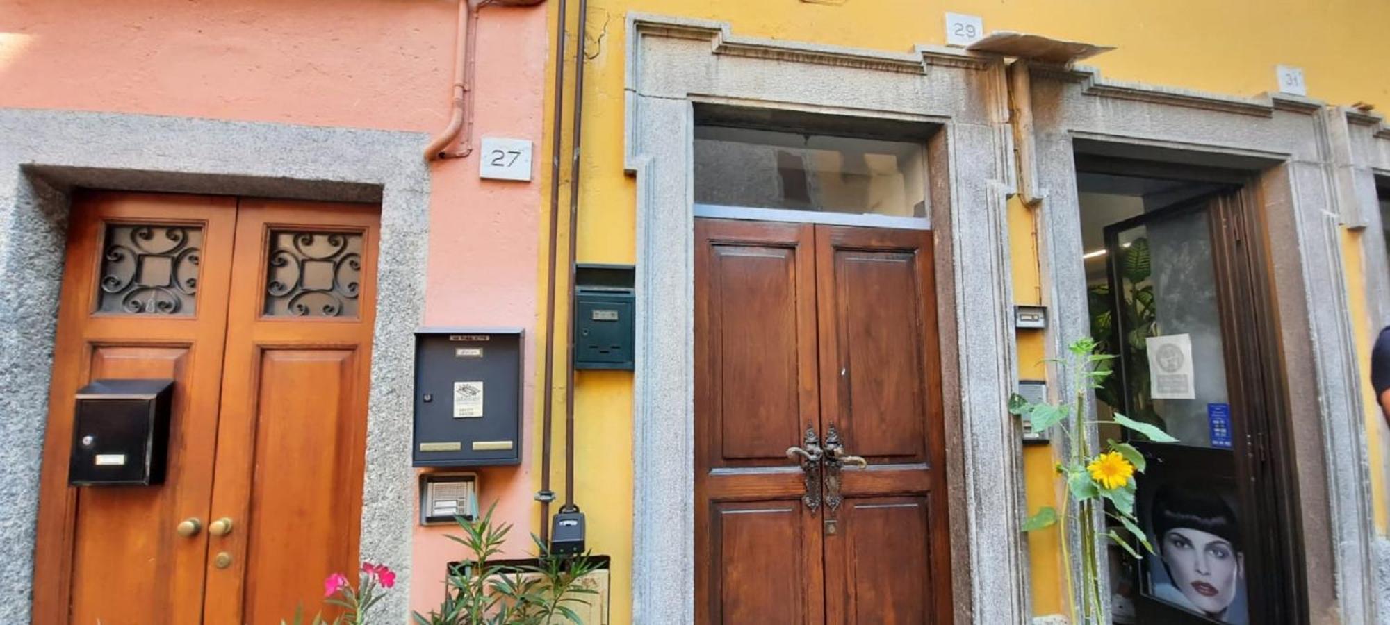 Antichi Sapori Apartment One