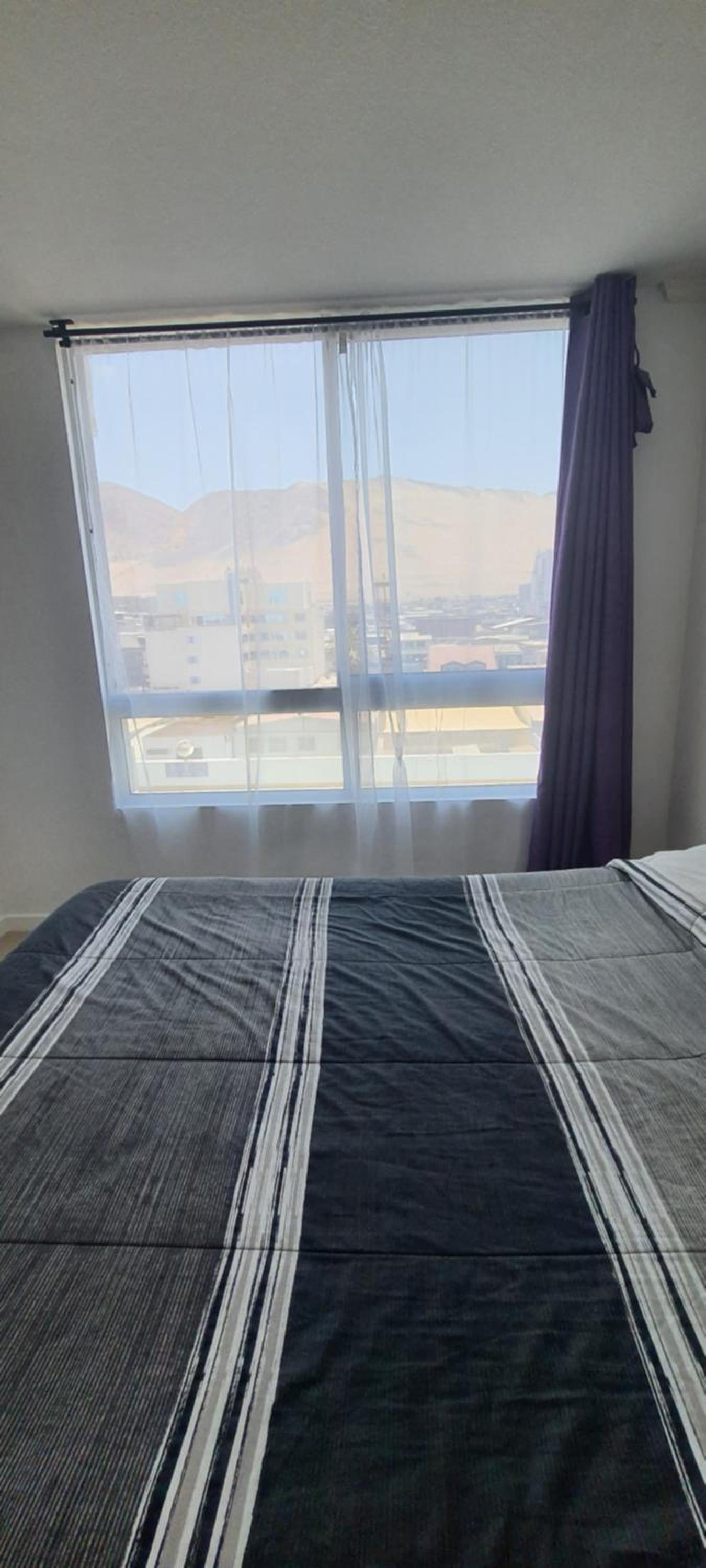 Edificio Bulnes - Cavancha