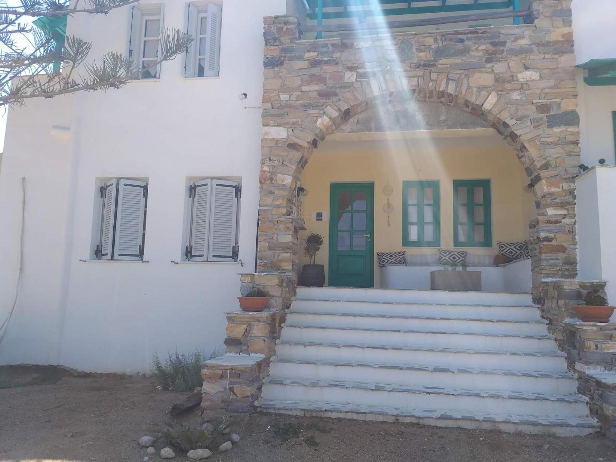Panoramic View