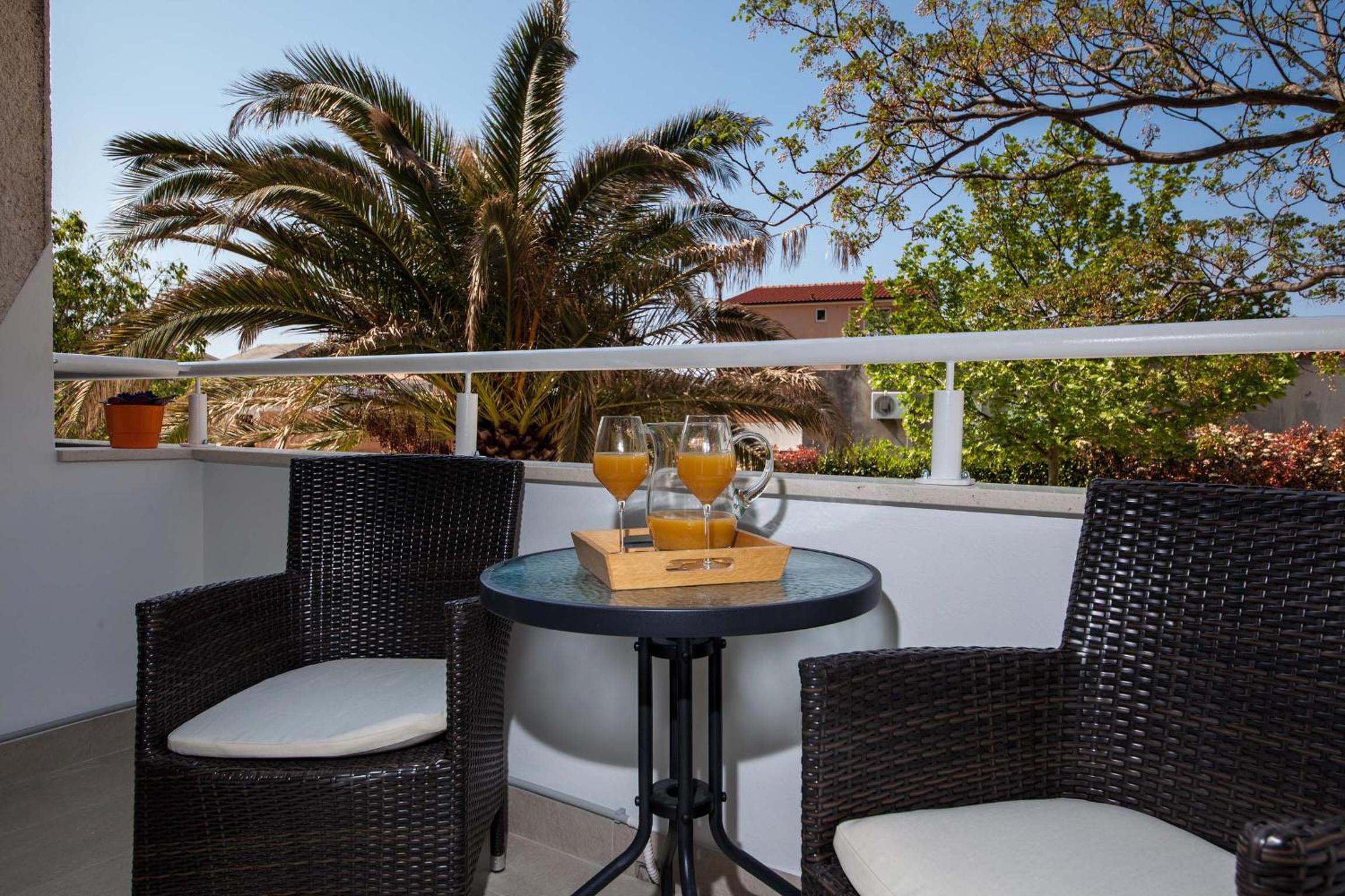 Apartman Vesna