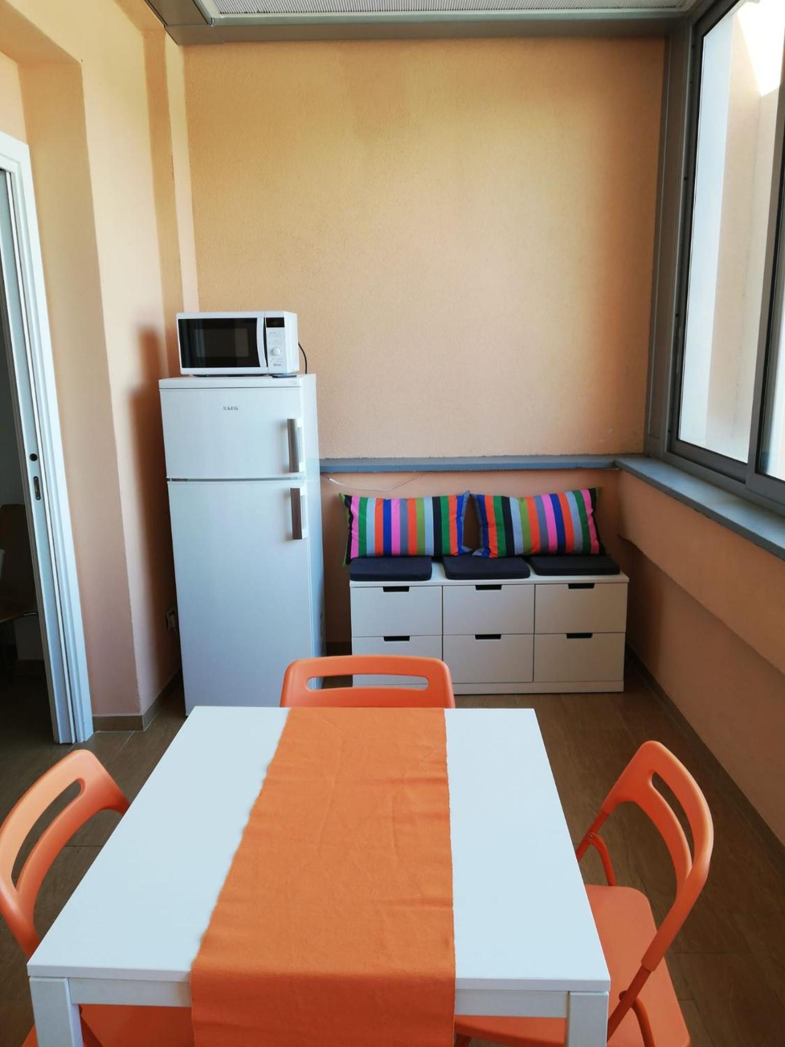 B&B Nonna Roma