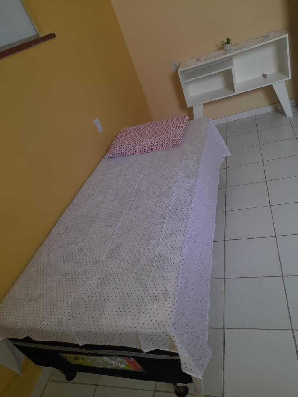 Apto em São Bráz