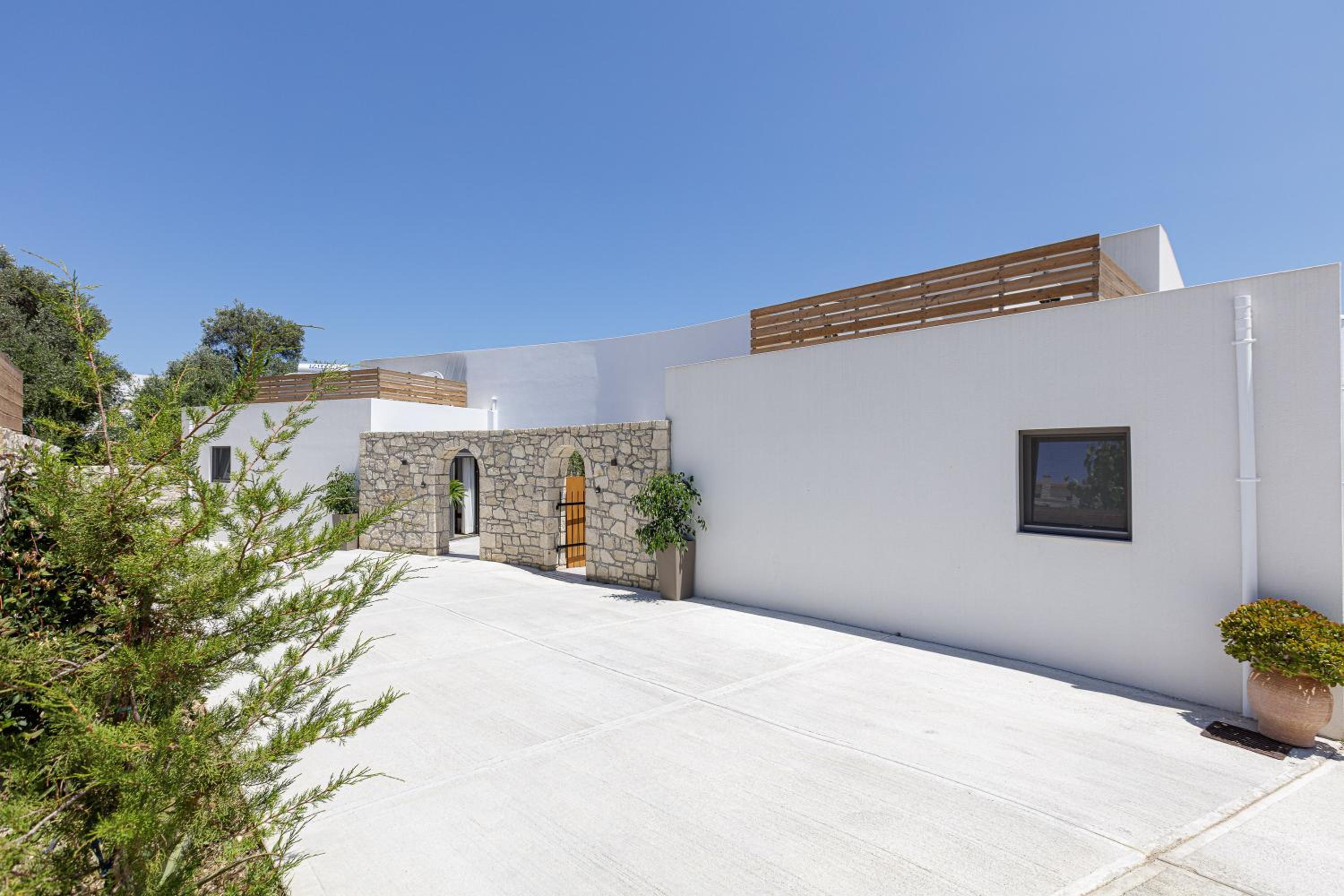 Eveland Accessible Villas view 5