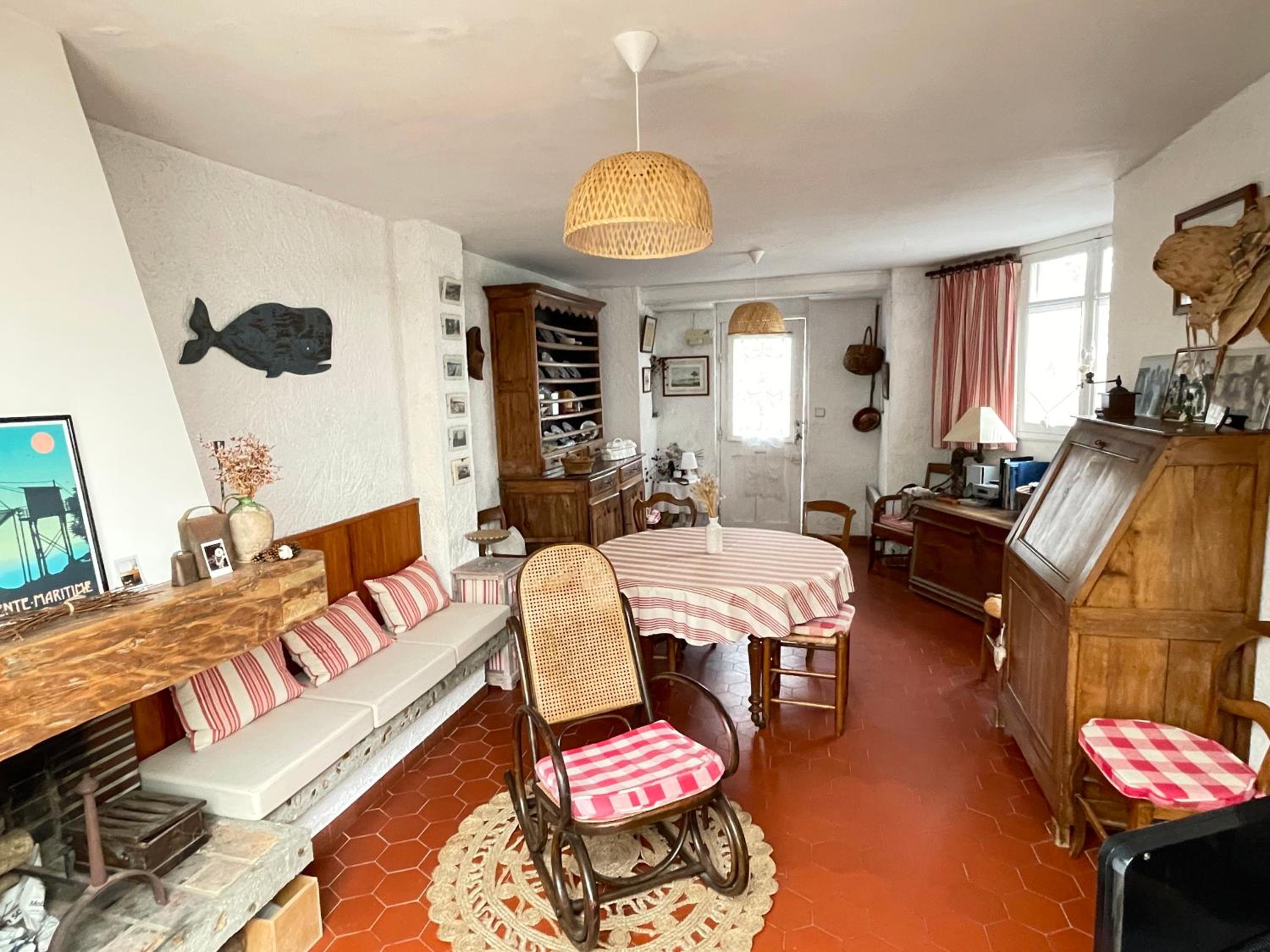Villa ROMEO , 250M de la plage view 2