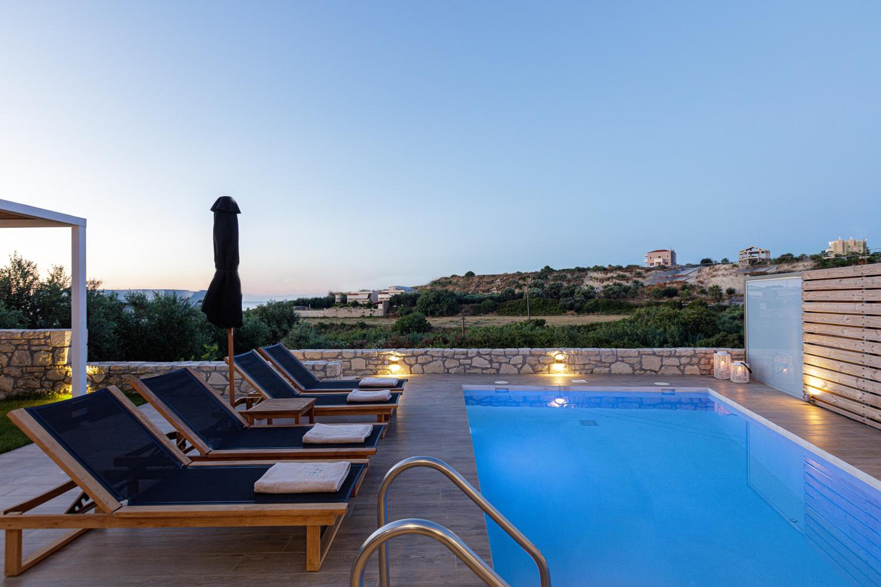 Eveland Accessible Villas