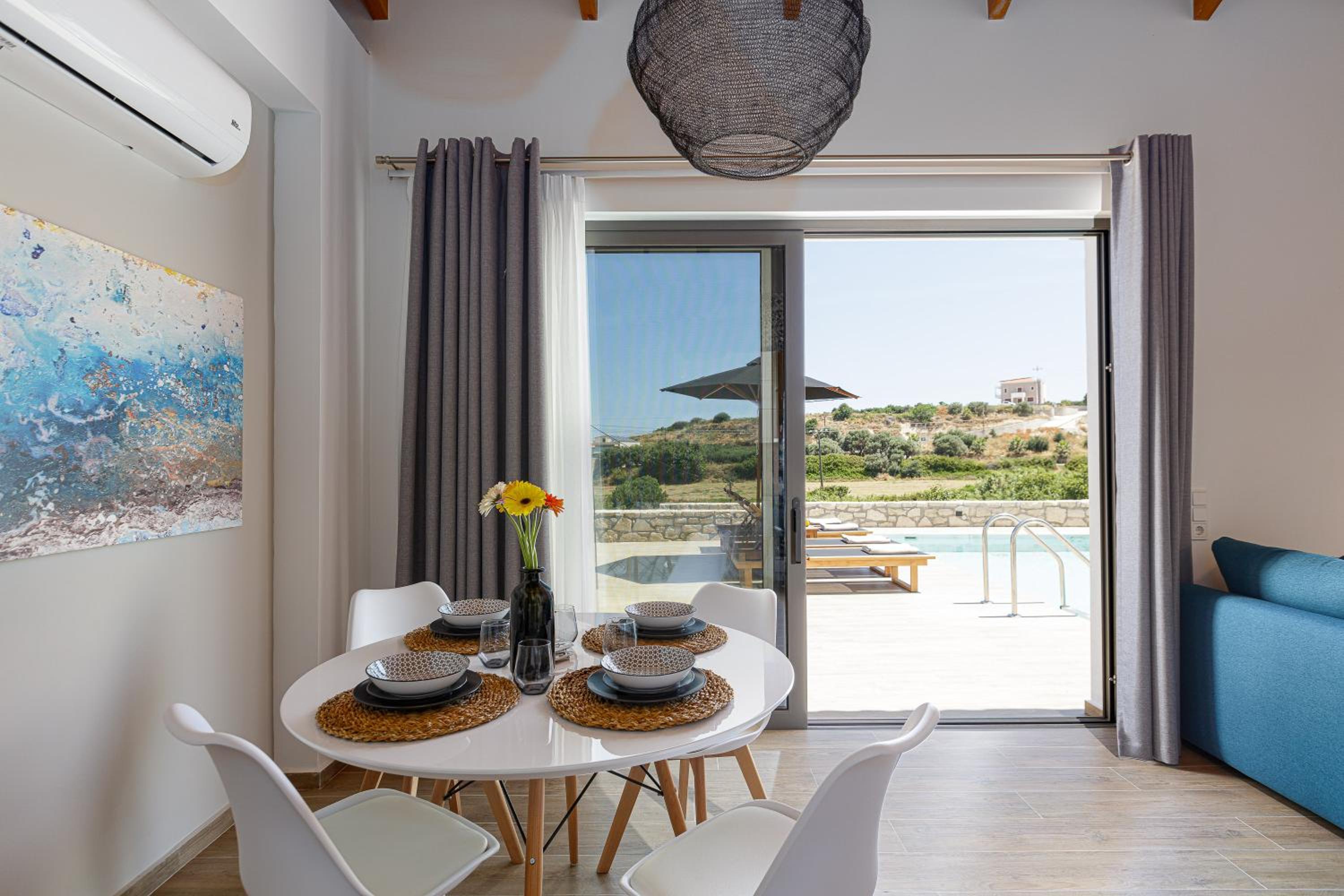 Eveland Accessible Villas
