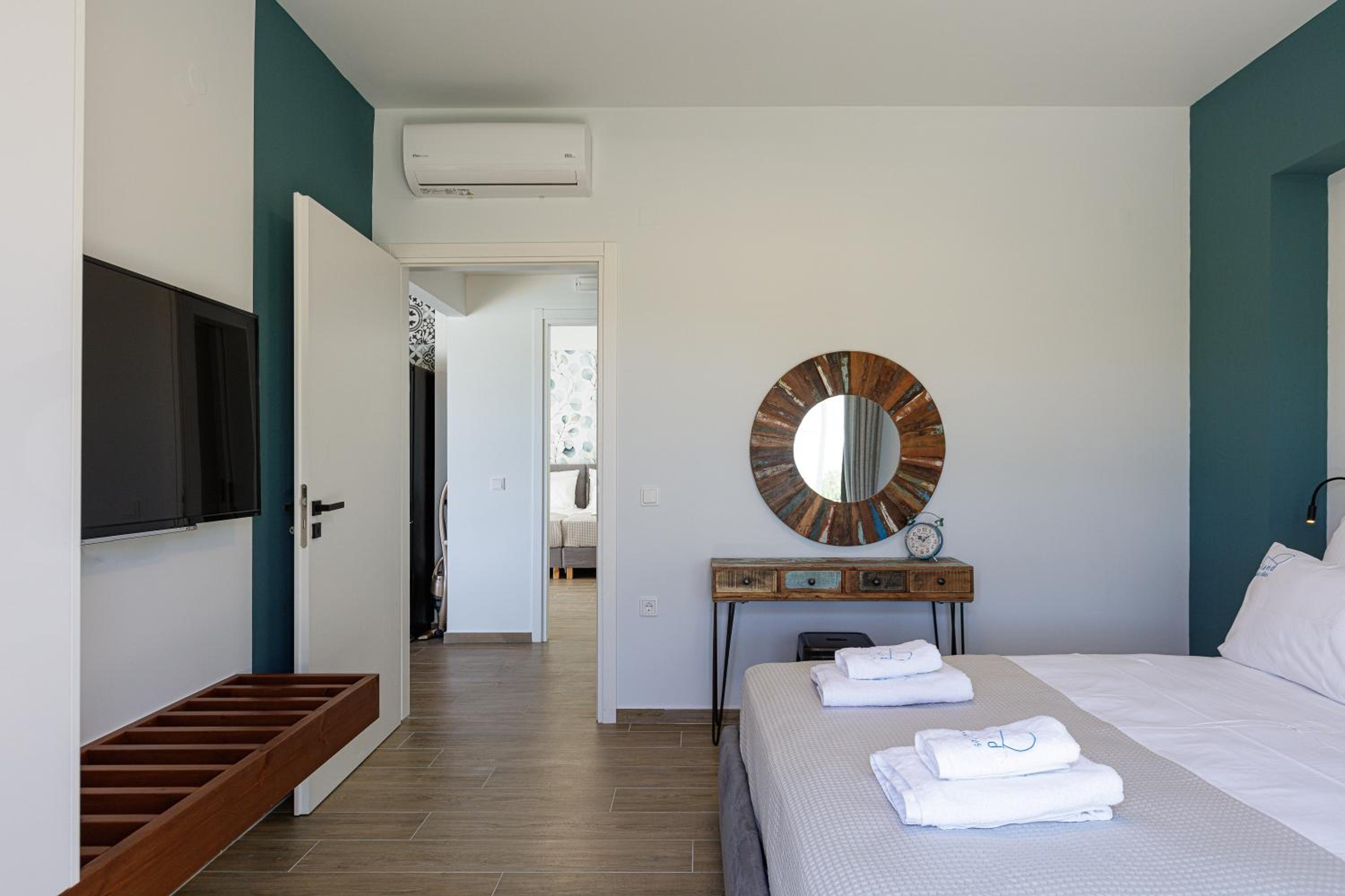 Eveland Accessible Villas