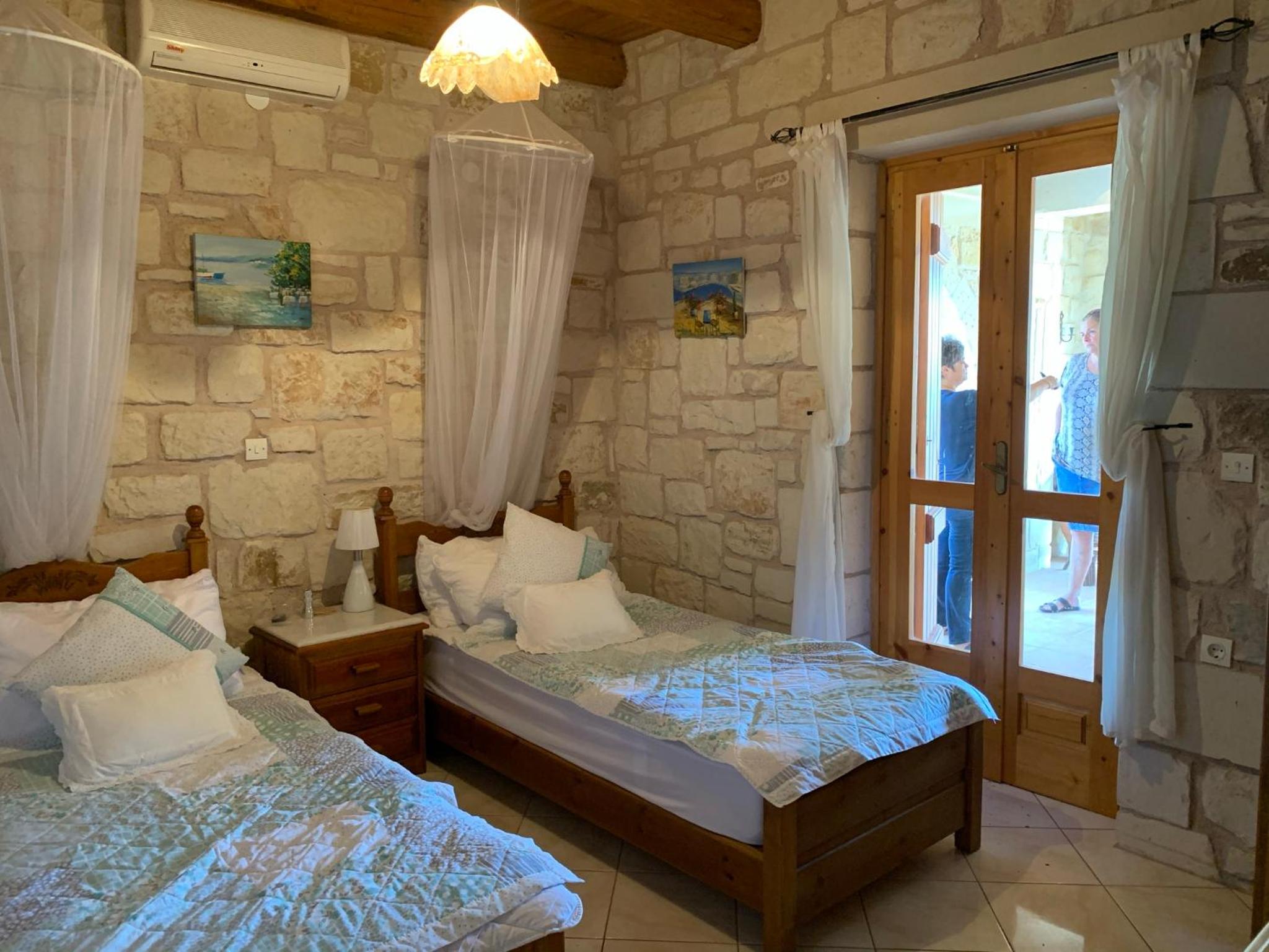 Villa Almyros photo 3
