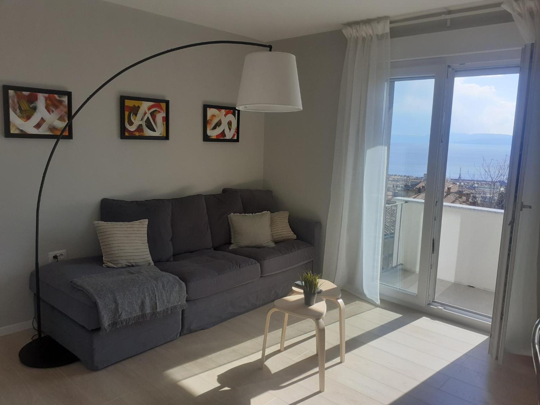 Hotel New Apartman Kozala near city centar - Image 1