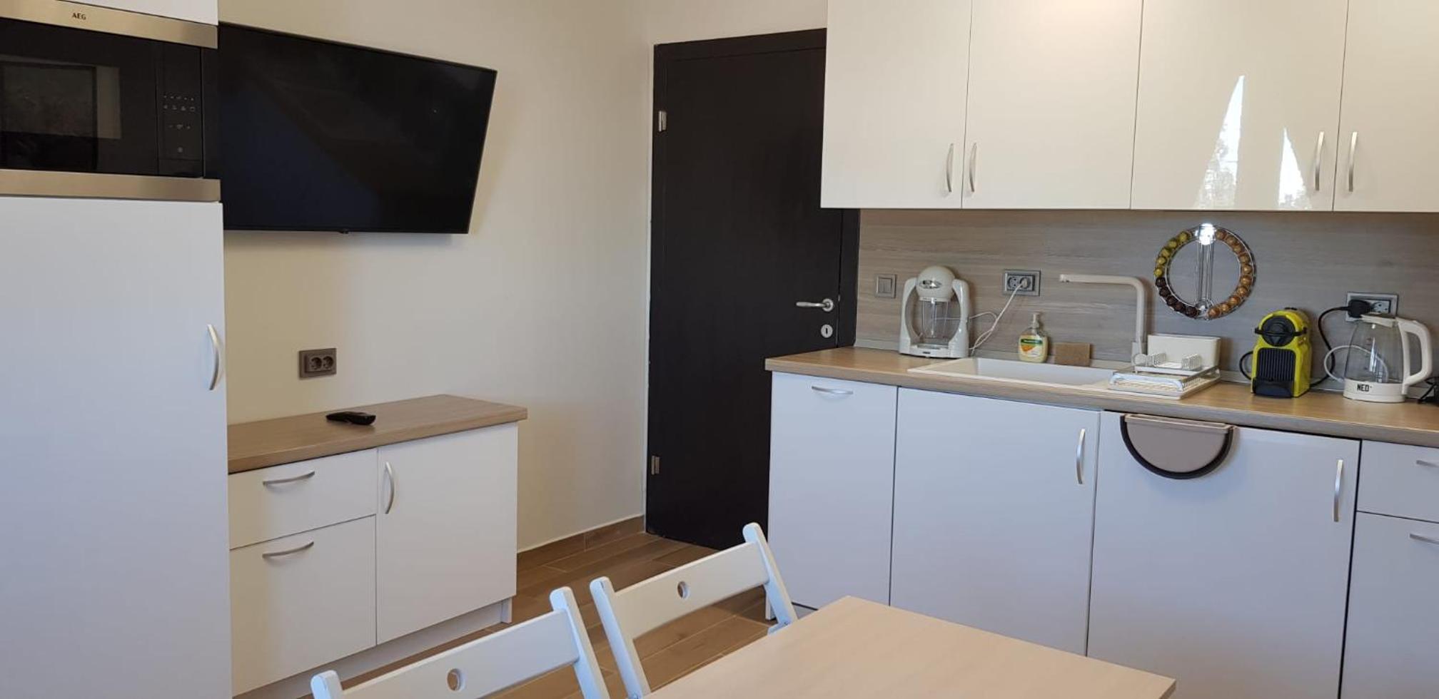 Lovely Apartment in IGLIKA 2, Borovets view 2
