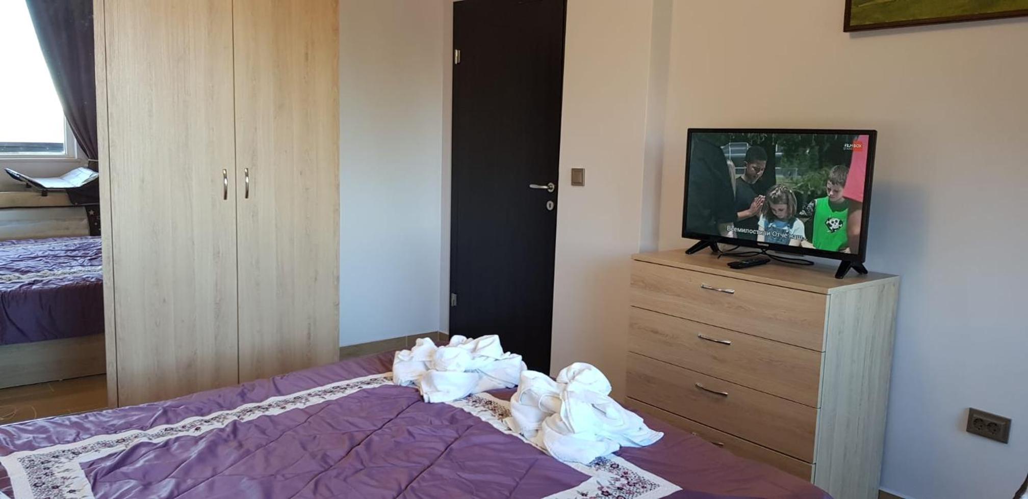 Lovely Apartment in IGLIKA 2, Borovets view 5