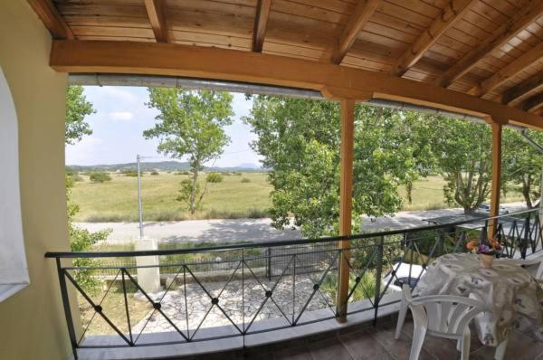 Corfu Villa Ermioli with Pool