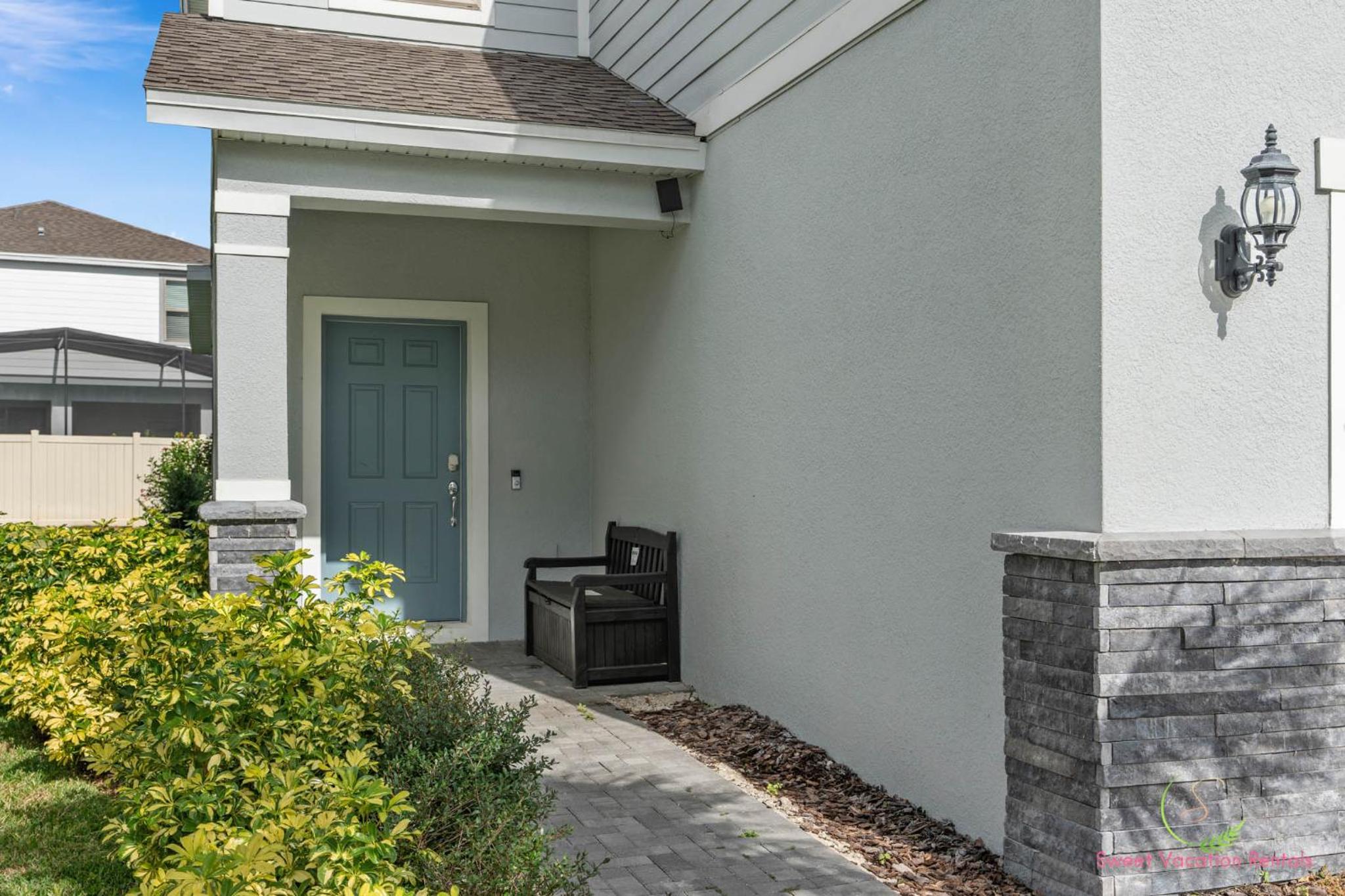 Special! Near Disney, Windsor Luxury Villa, Pool.