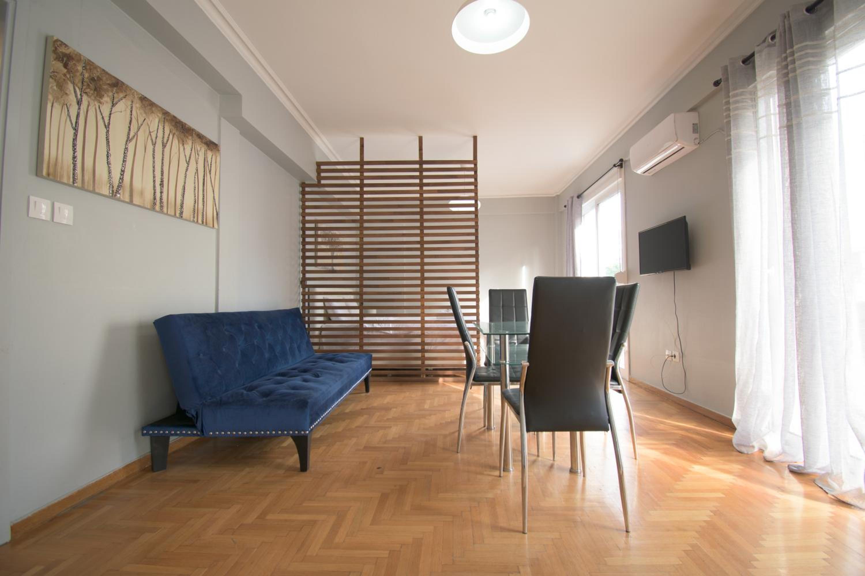 Central Cozy flat ! photo 2