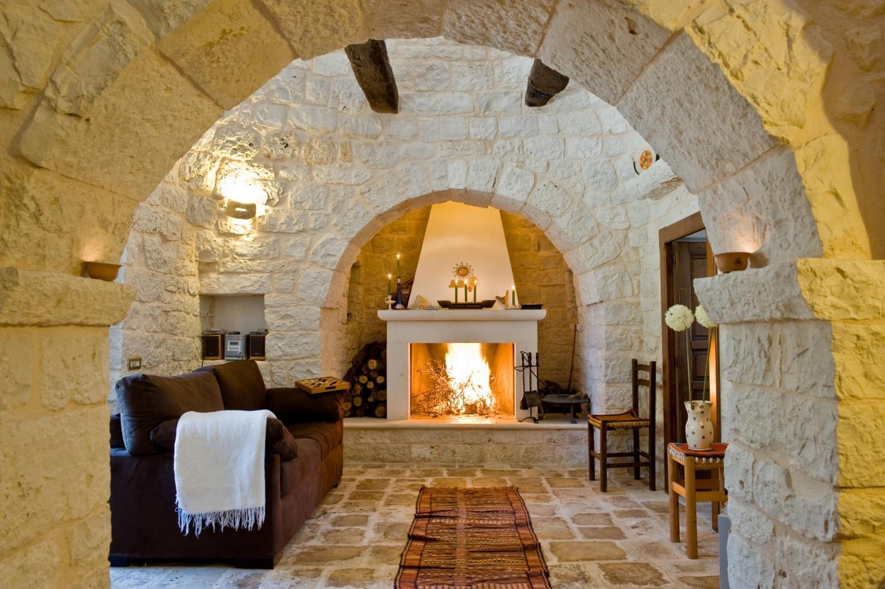 Trullo La Canonica